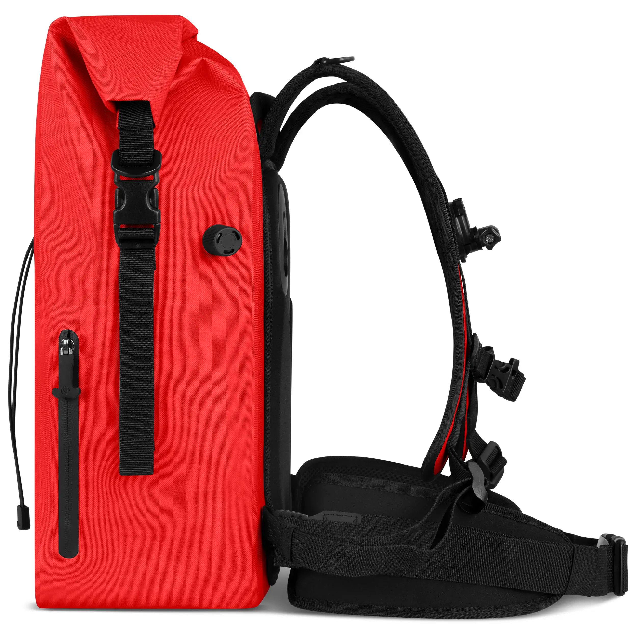 Zaino outdoor premium Lausanne 20L per la città e la natura - Mango