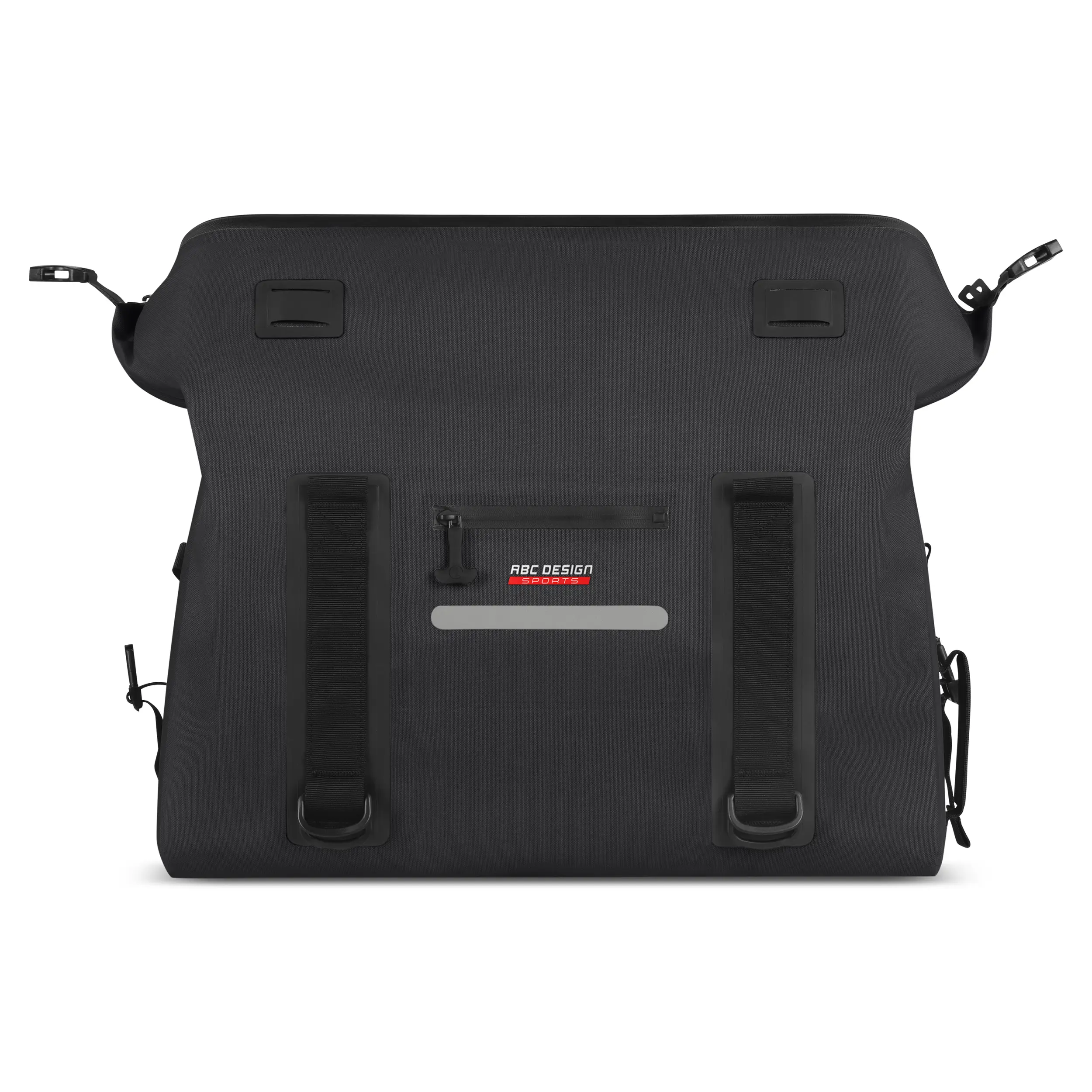 Borsa da viaggio Locarno 45L per l'uso quotidiano, i viaggi e l'uso professionale - Ink