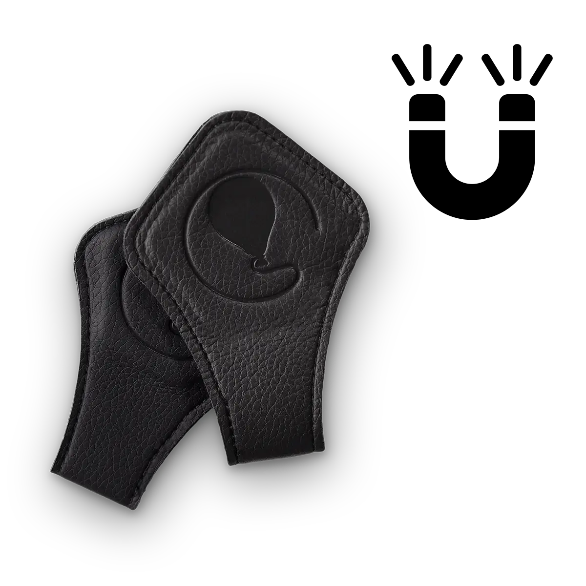 Tenuta sicura grazie ai forti magneti