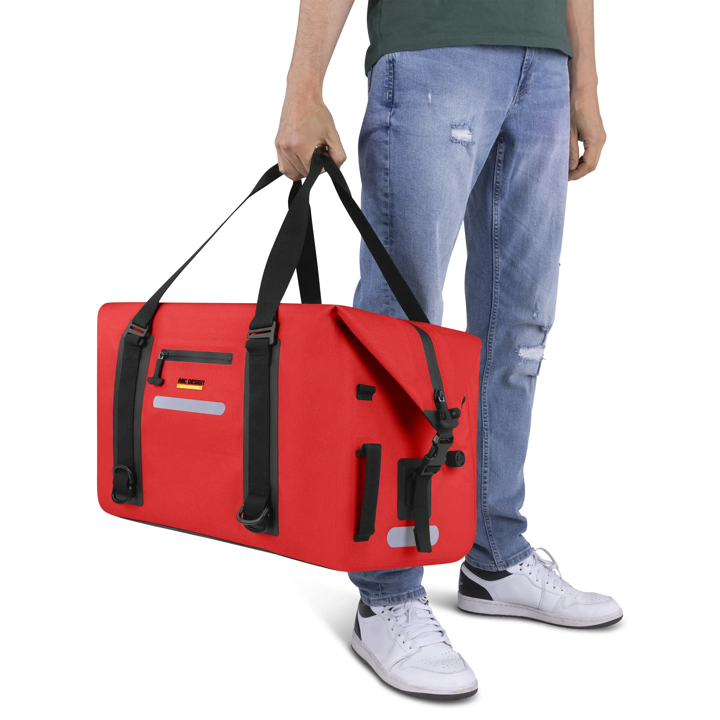 Borsa da viaggio Locarno 45L per l'uso quotidiano, i viaggi e l'uso professionale - Mango