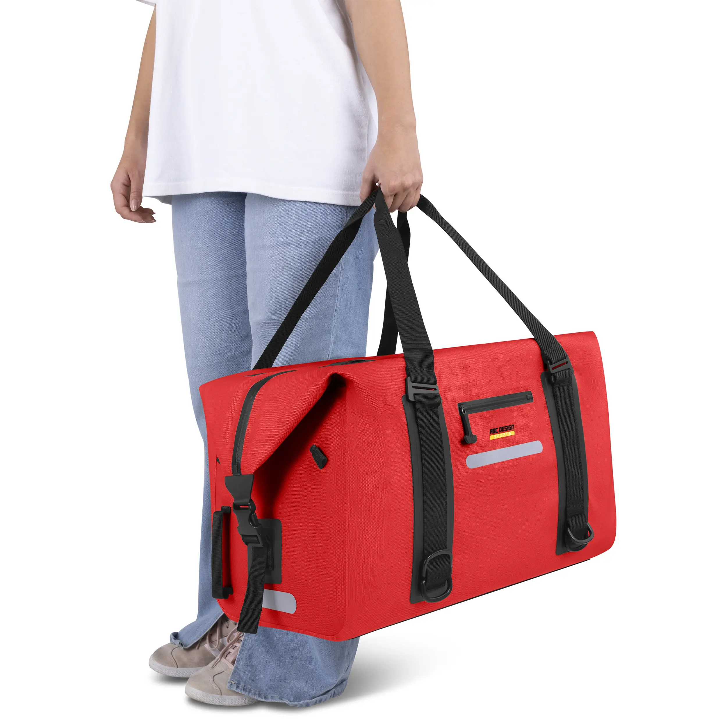 Borsa da viaggio Locarno 45L per l'uso quotidiano, i viaggi e l'uso professionale - Mango