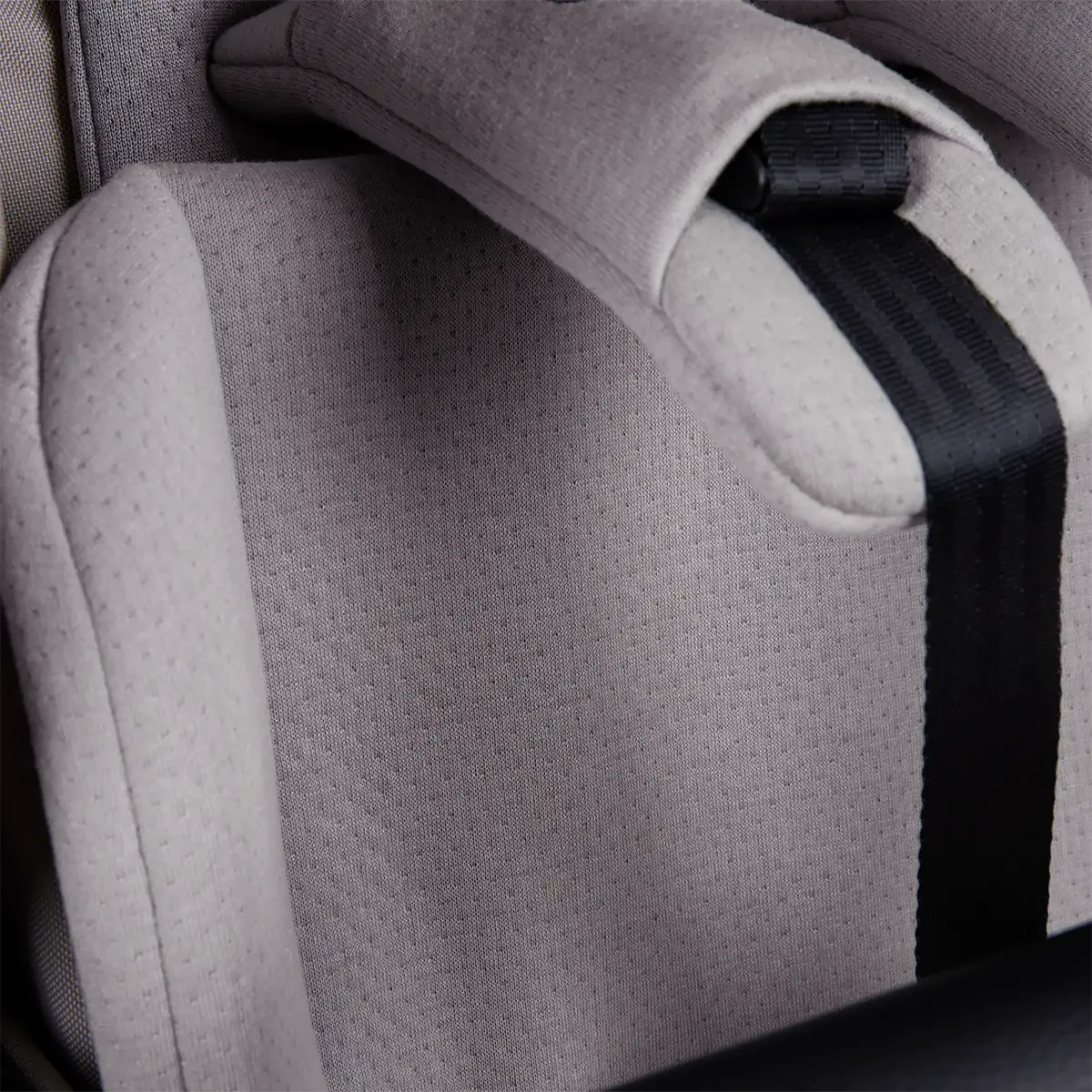 Comfort ottimale e tenuta sicura