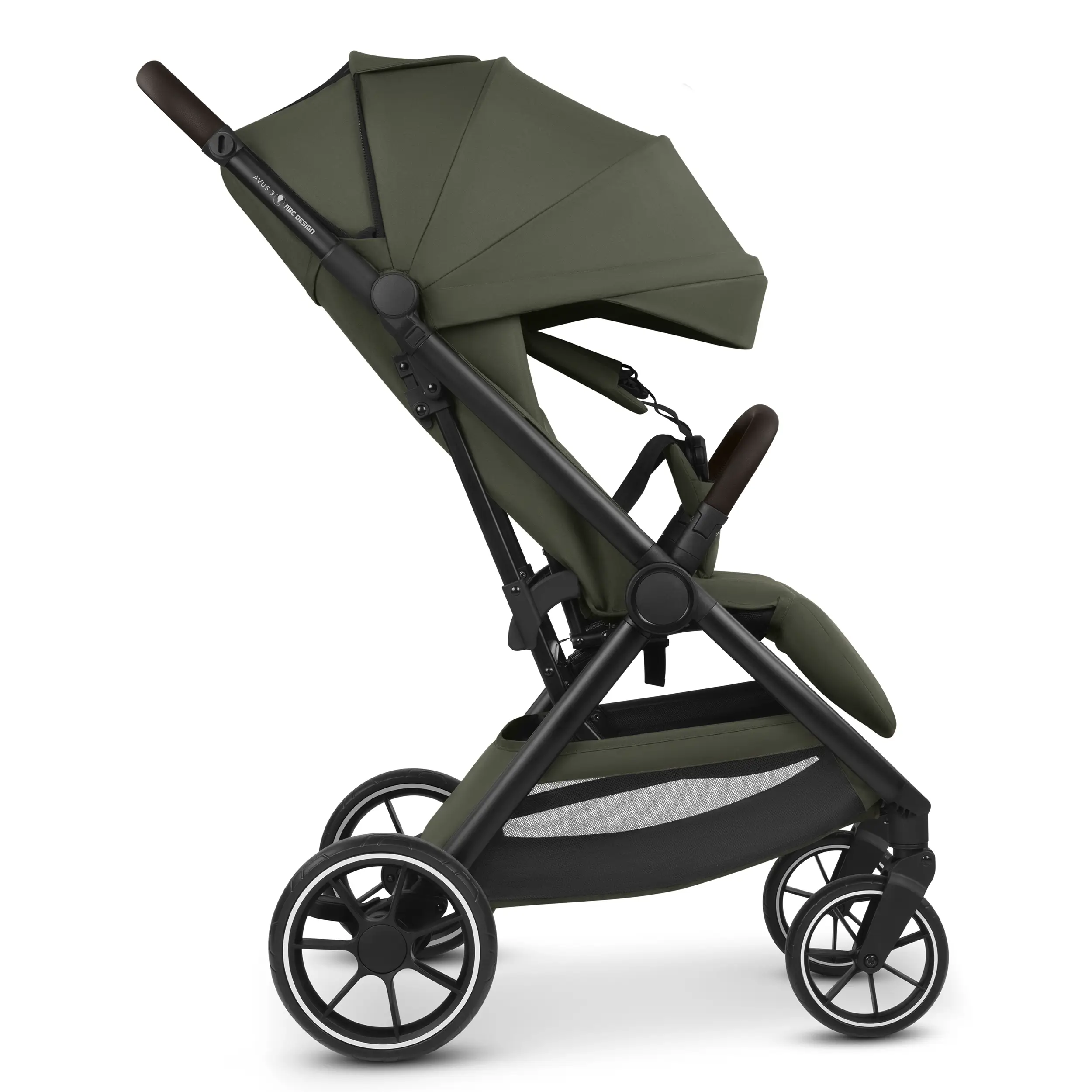 Passeggini Avus 3 - Pea