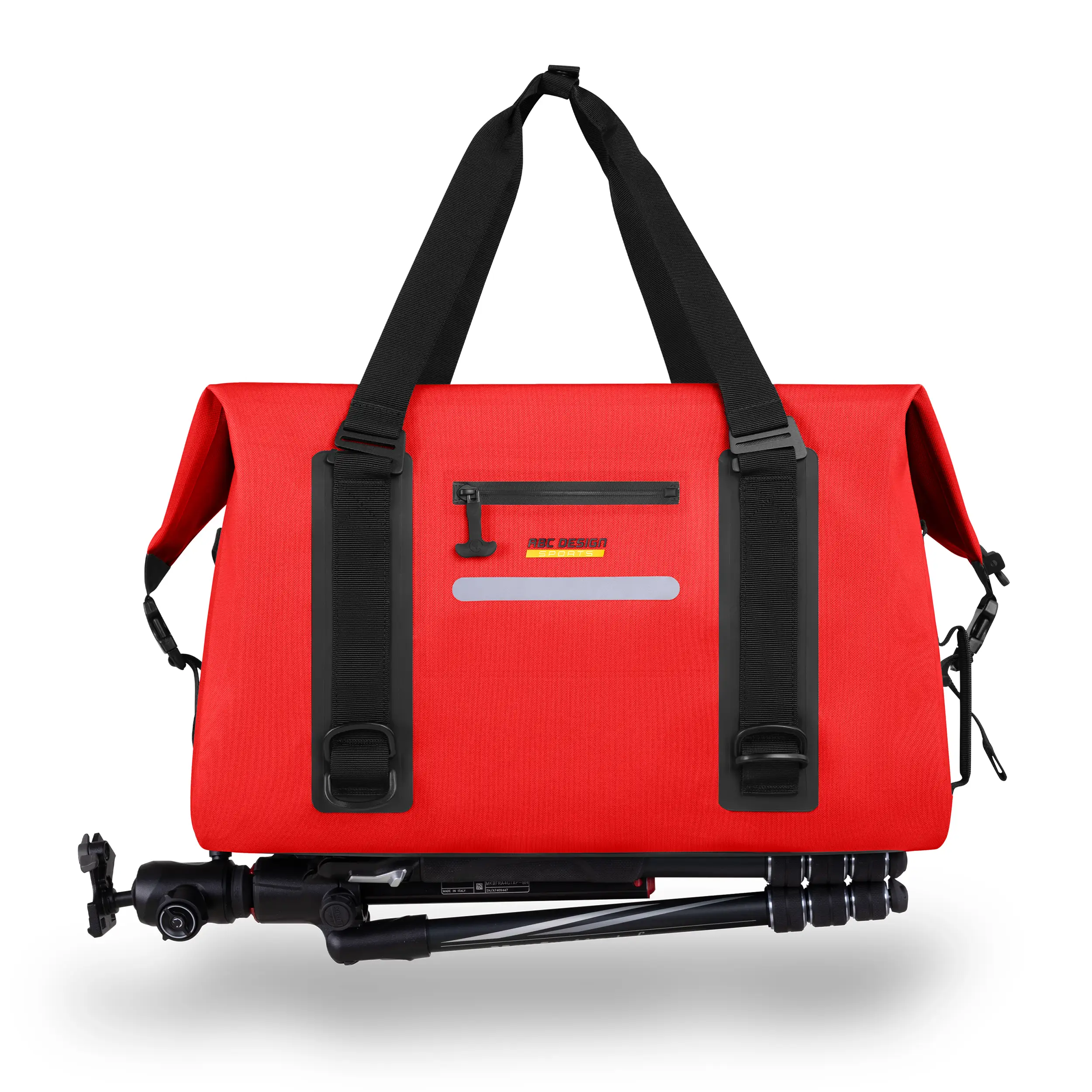 Borsa da viaggio Locarno 45L per l'uso quotidiano, i viaggi e l'uso professionale - Mango