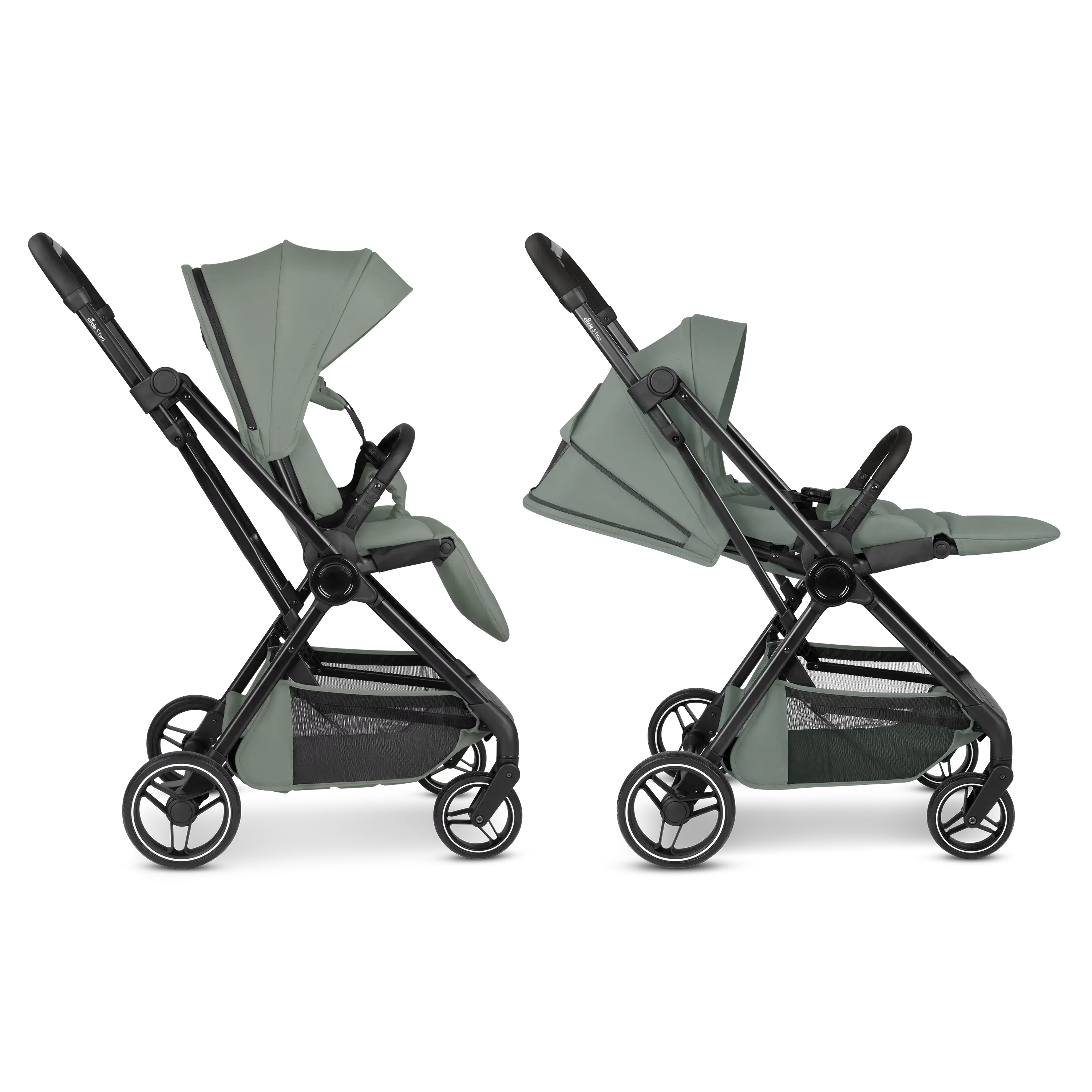 Tendine parasole estensibile