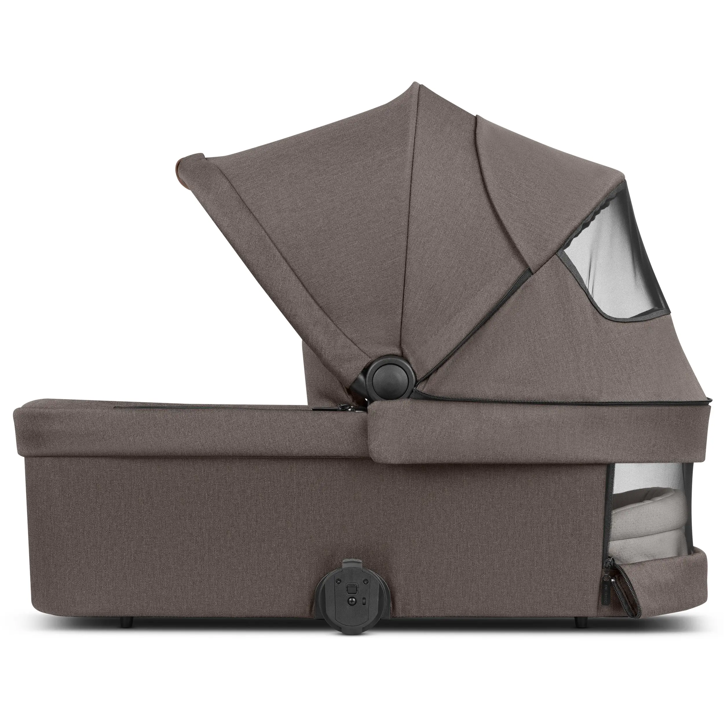 Set passeggino 4in1 City Life con base Isofix - Nature