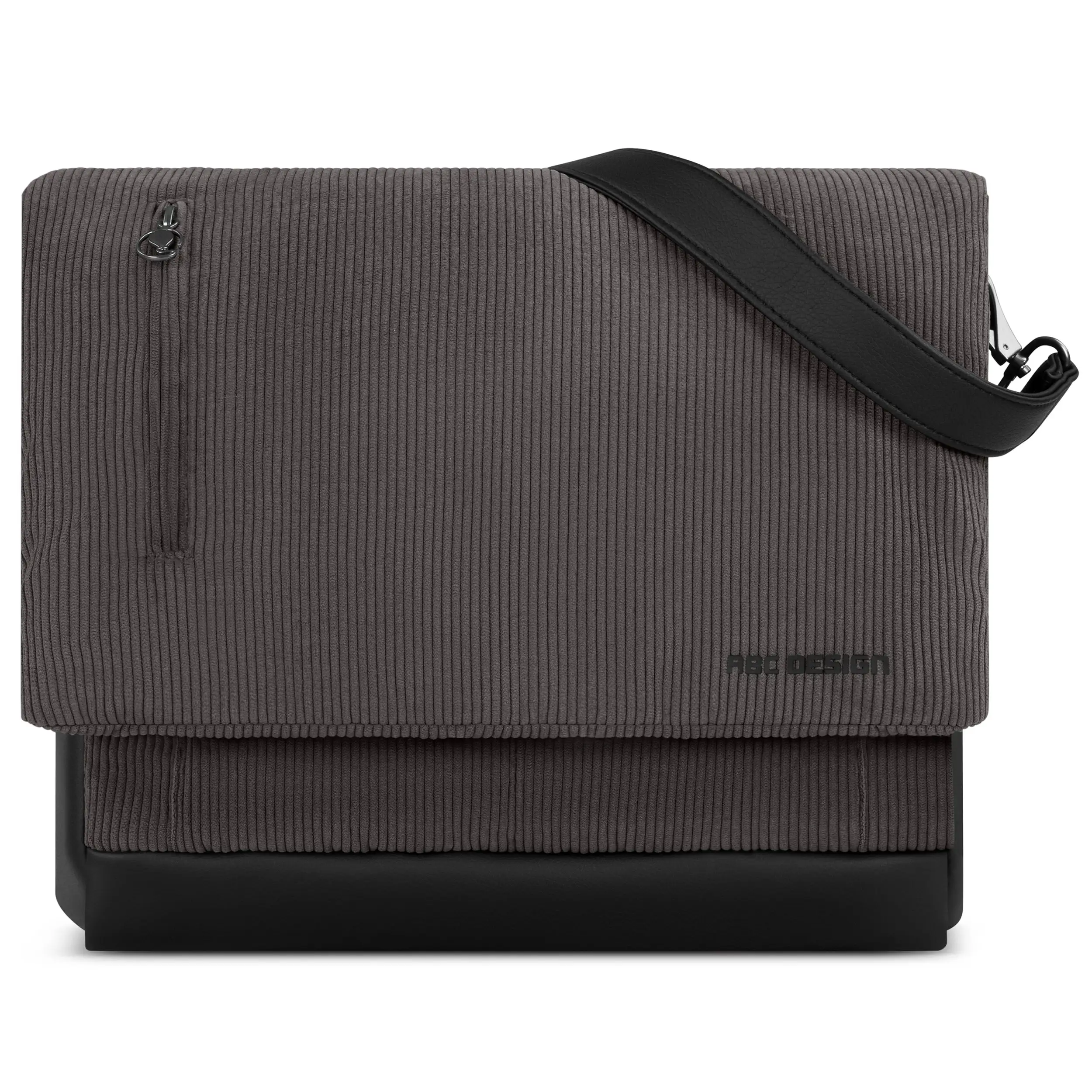 Borsa fasciatoio Urban - Almond