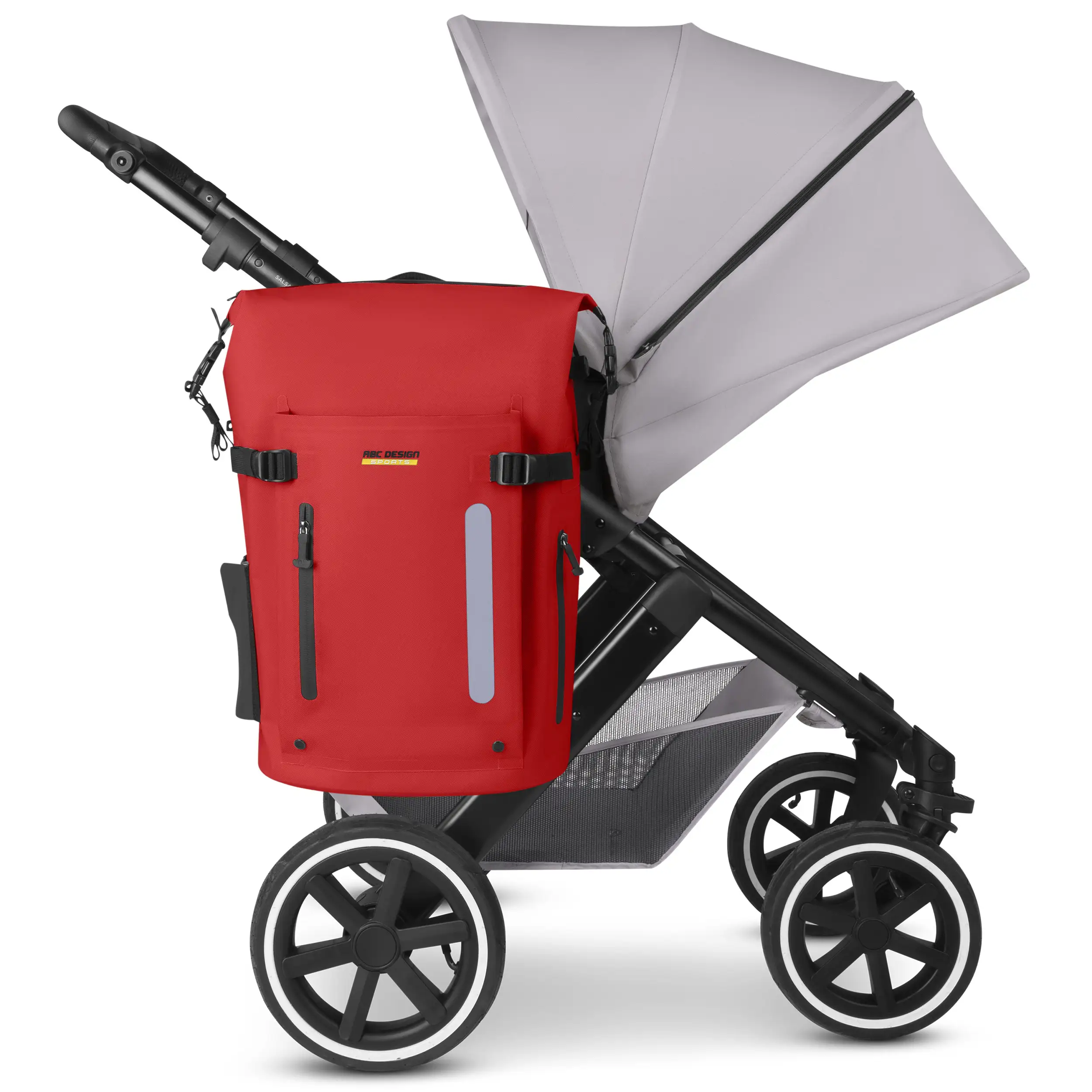 Zaino Zürich 24L per tutti i giorni e l'ufficio - Mango