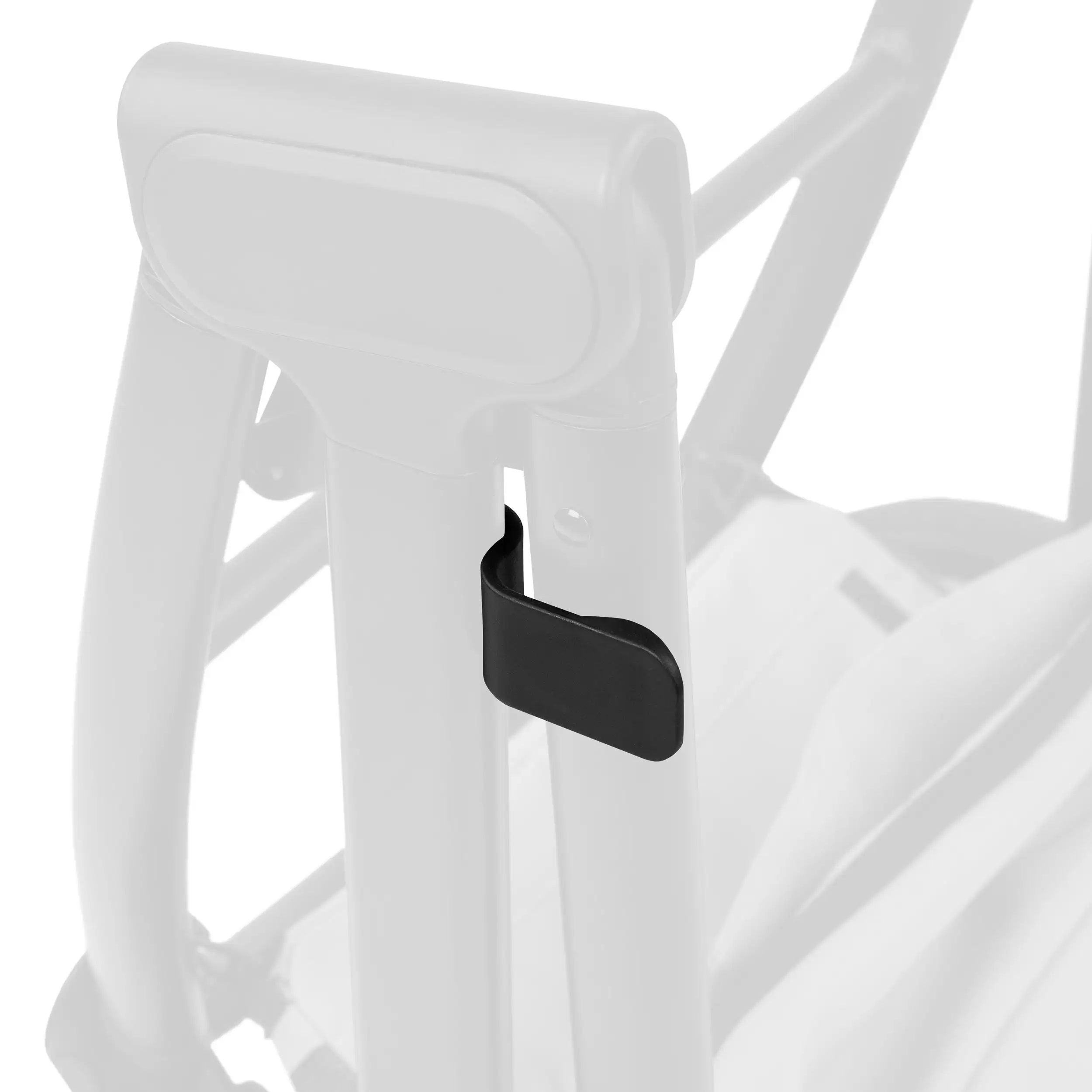 Sistema di sicurezza per il trasporto per Passeggino Samba / Samba 2 Passeggino sportivi - Black