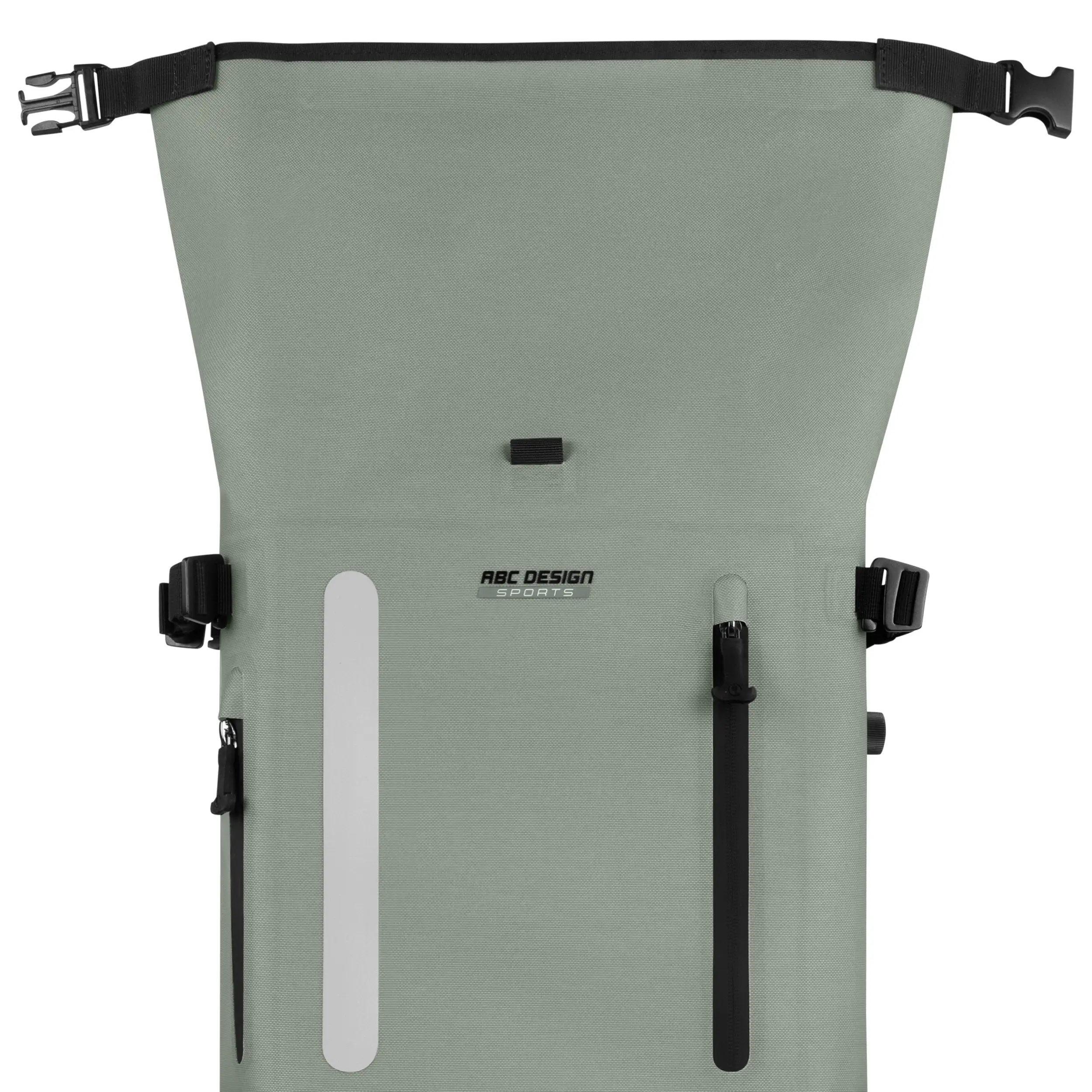 Zaino outdoor Solothurn 22L per la vita quotidiana e l'avventura - Pine