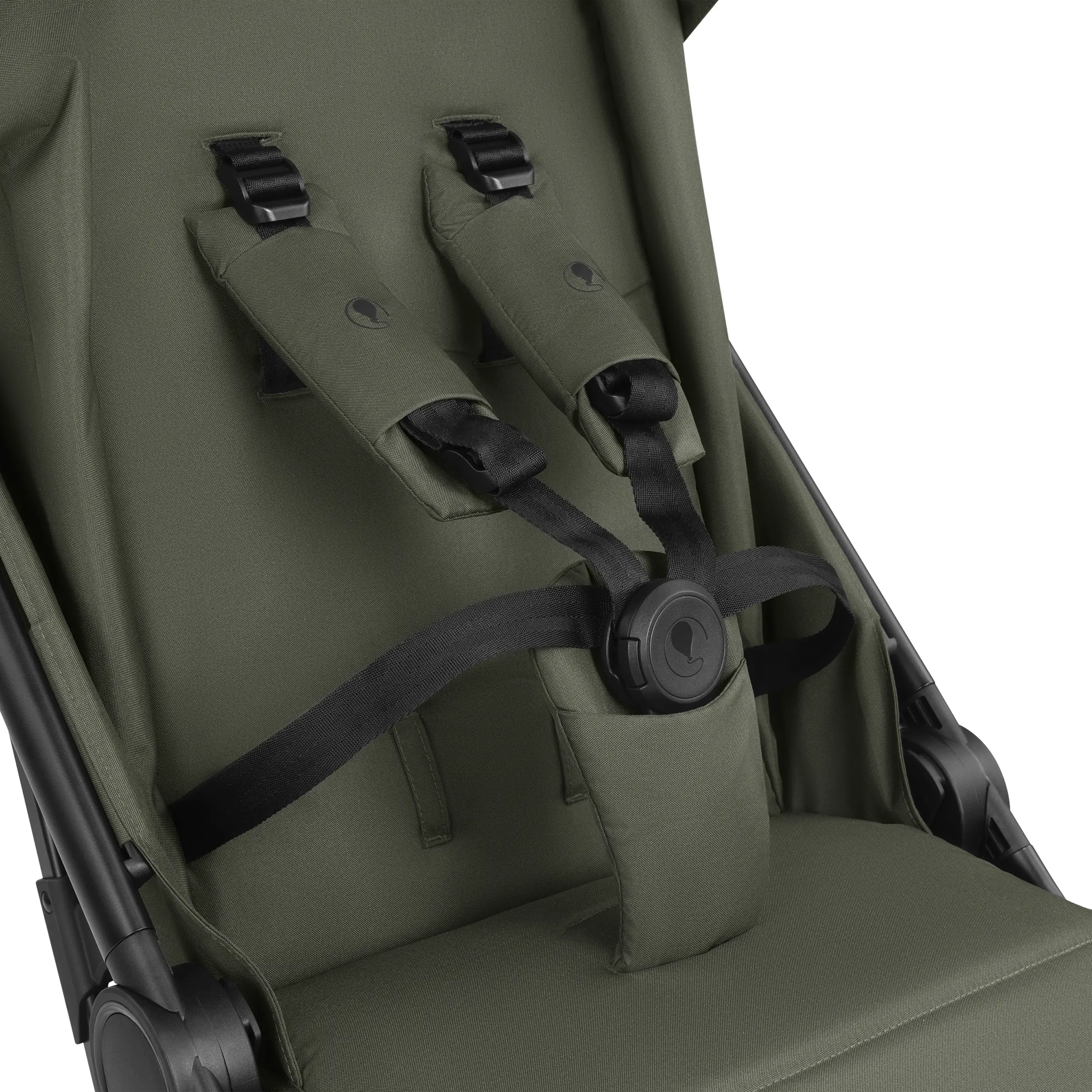 Passeggini Avus 3 - Pea
