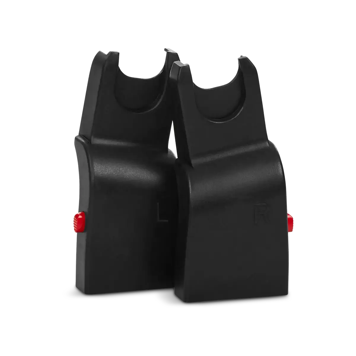 Compatibile con molti seggiolini per auto