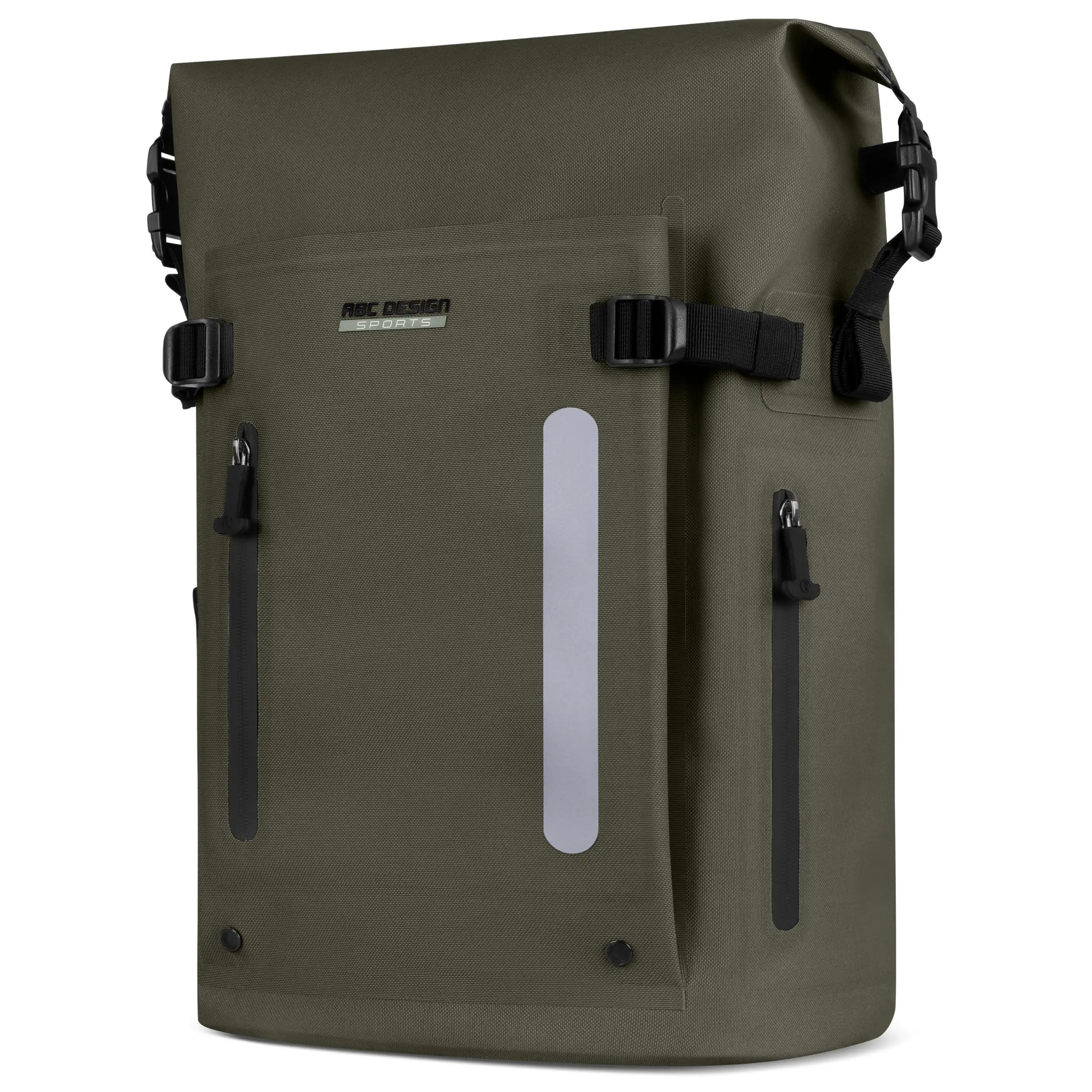 Zaino Zürich 24L per tutti i giorni e l'ufficio - Avocado