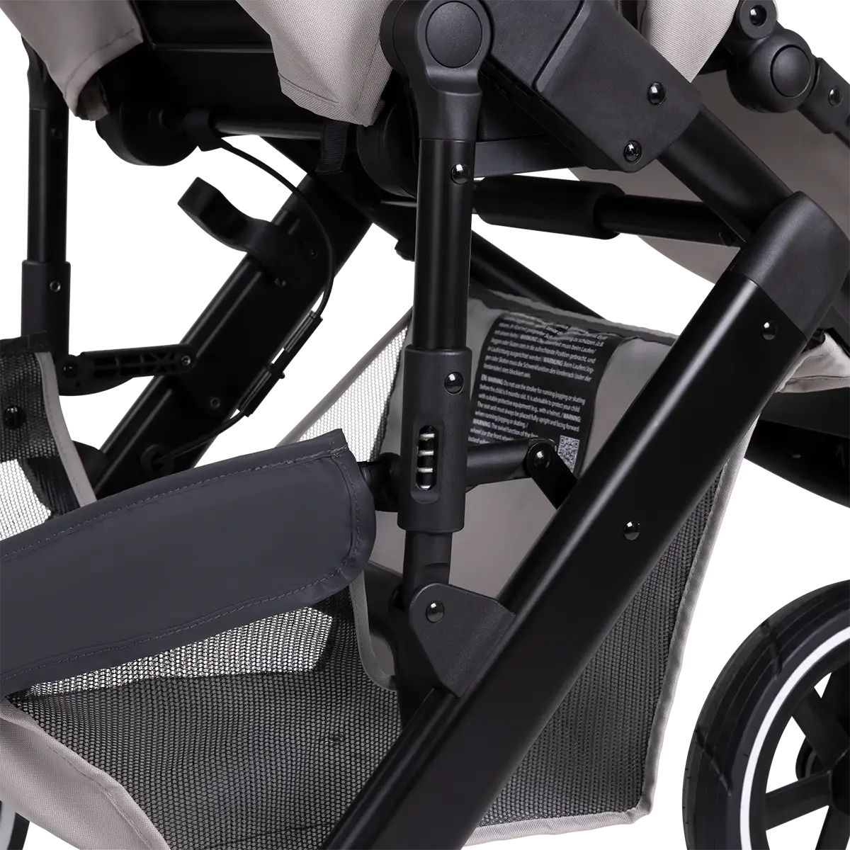 Puro comfort: Sospensioni che ispirano