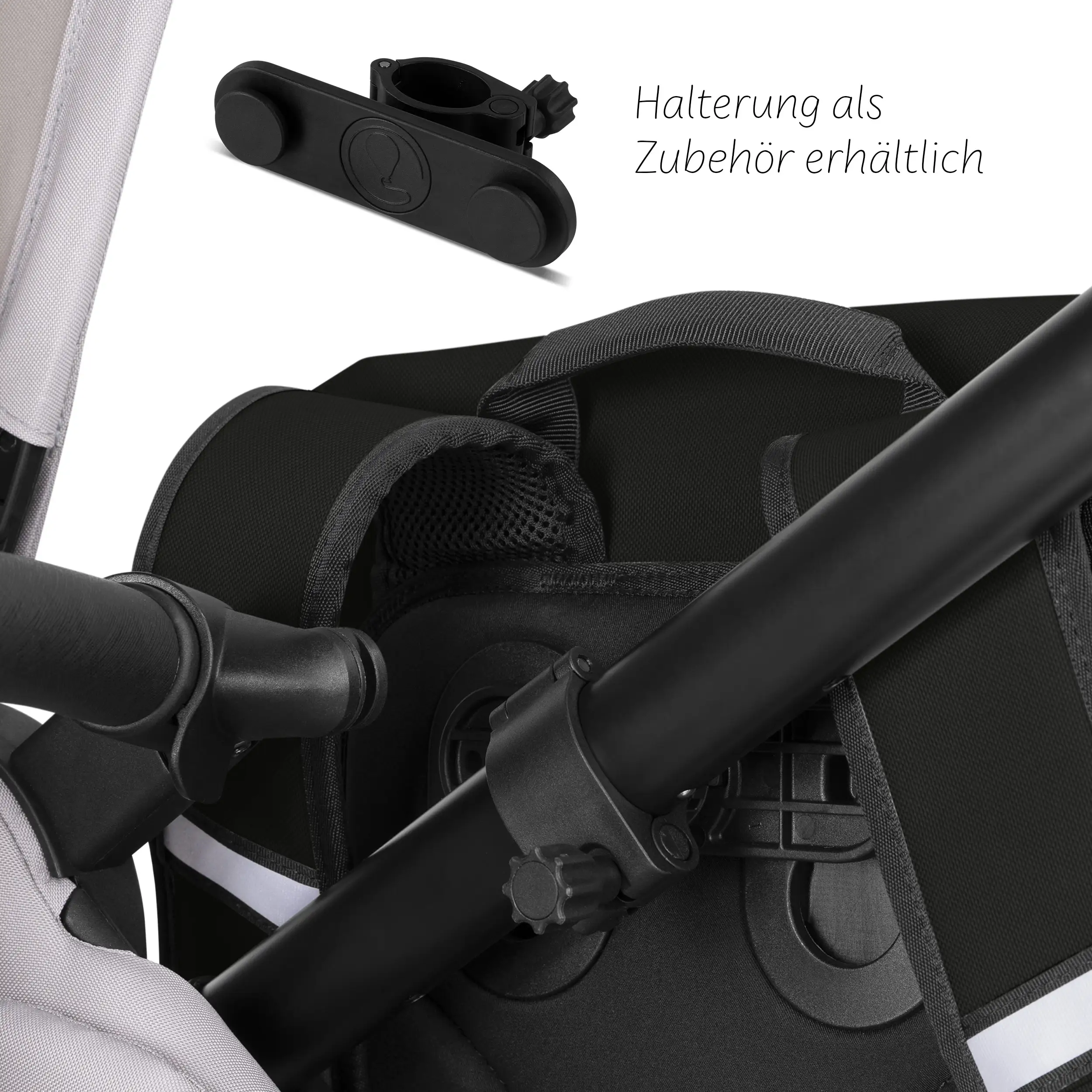 Zaino Zürich 24L per tutti i giorni e l'ufficio - Ink