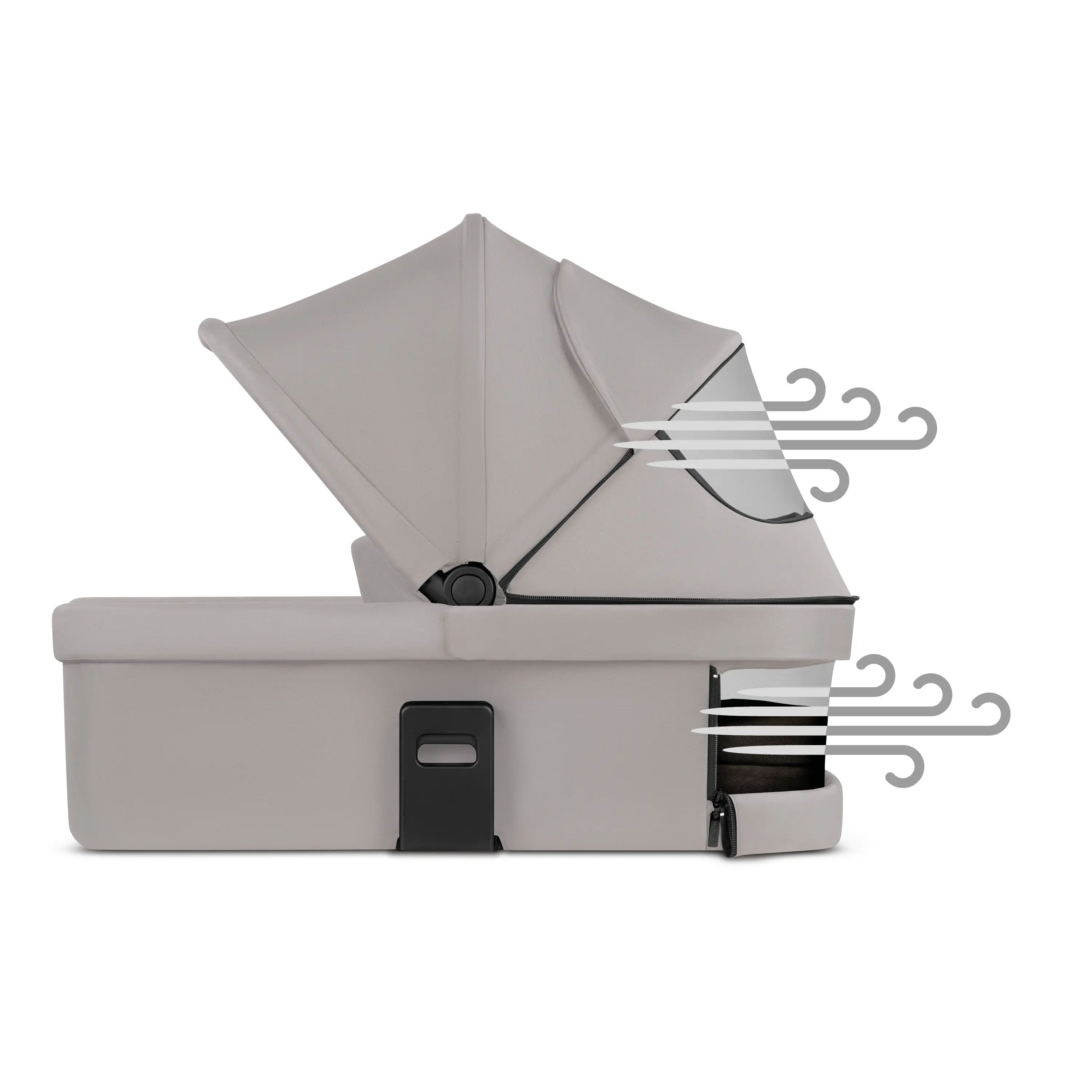 Un clima sano per il sonno del tuo bambino