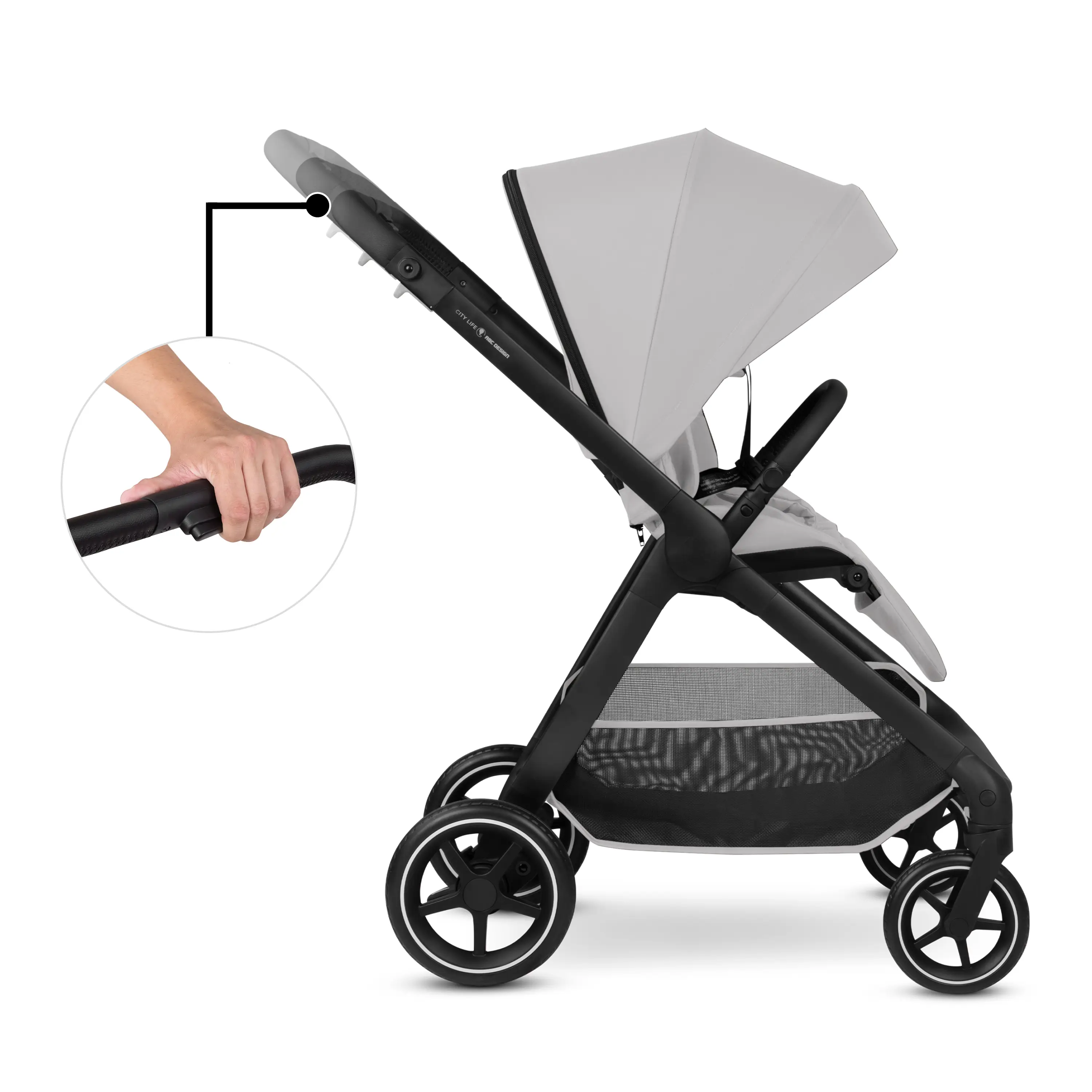 Comfort per i genitori