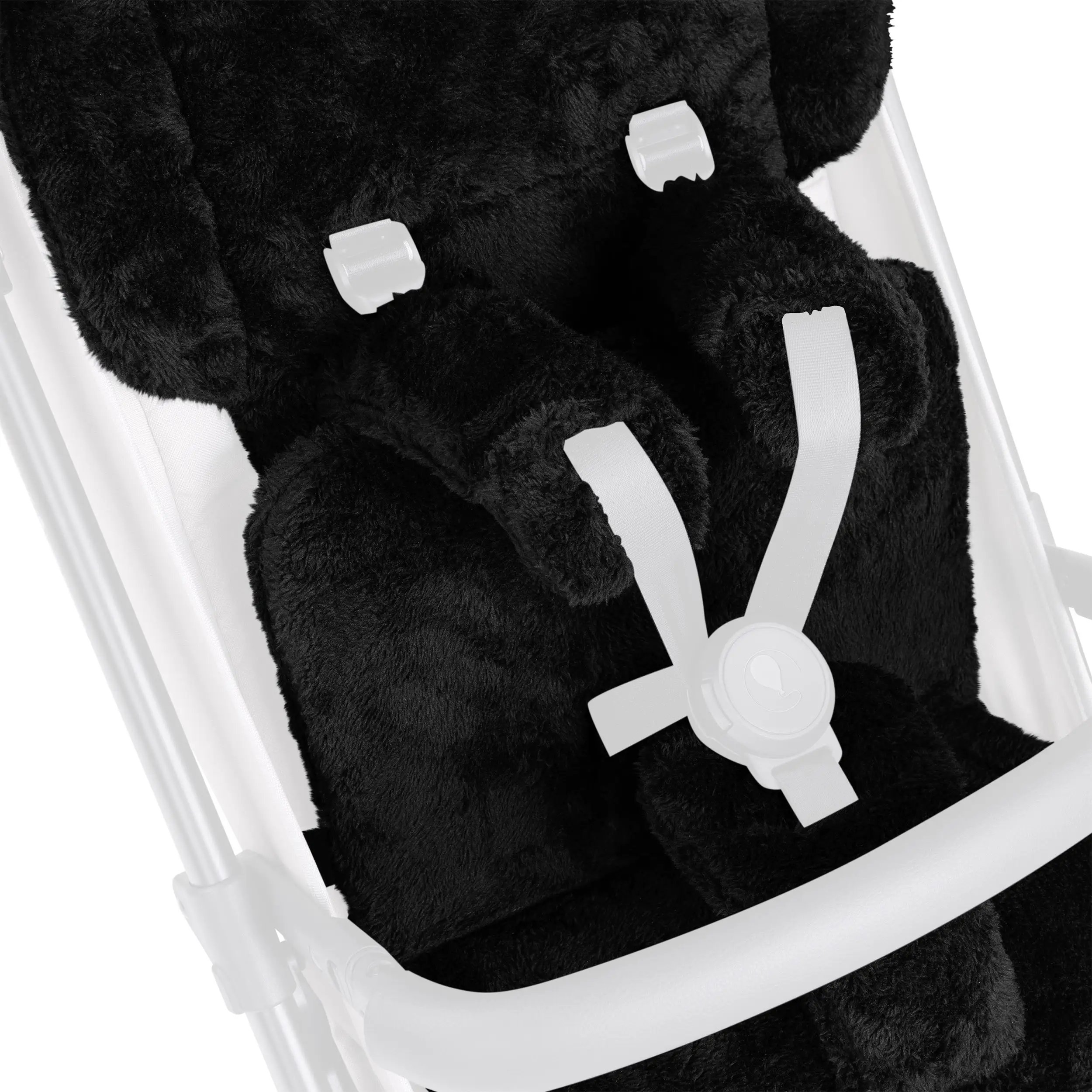 Rivestimento per Sedile comfort per Ping 3 - Cozy Black