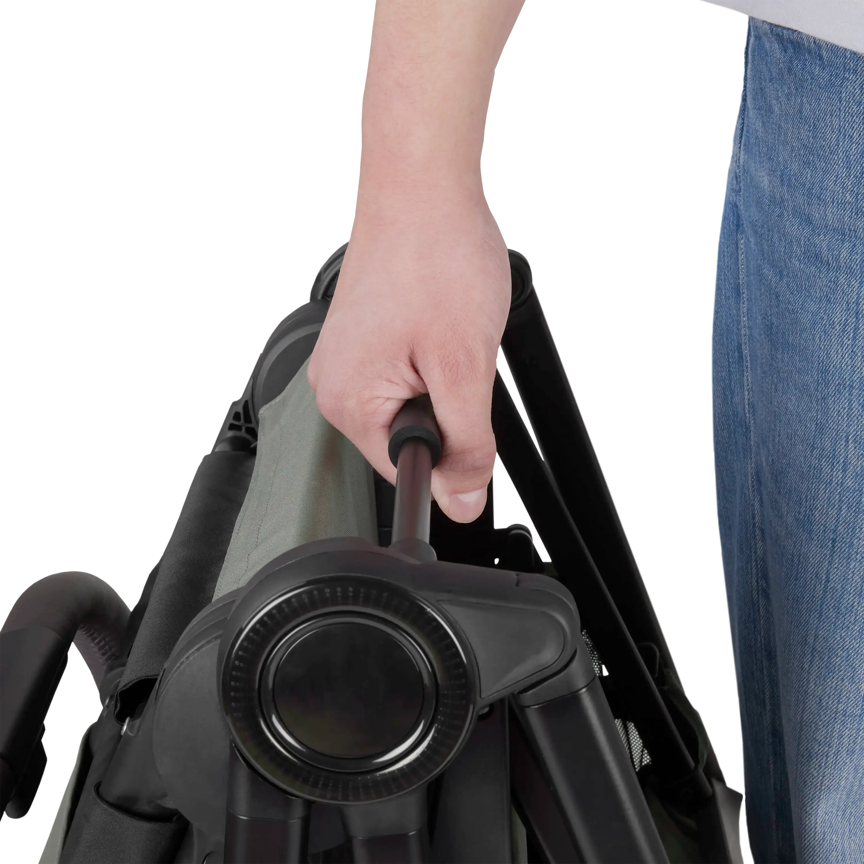 Facile da trasportare, facile da riporre