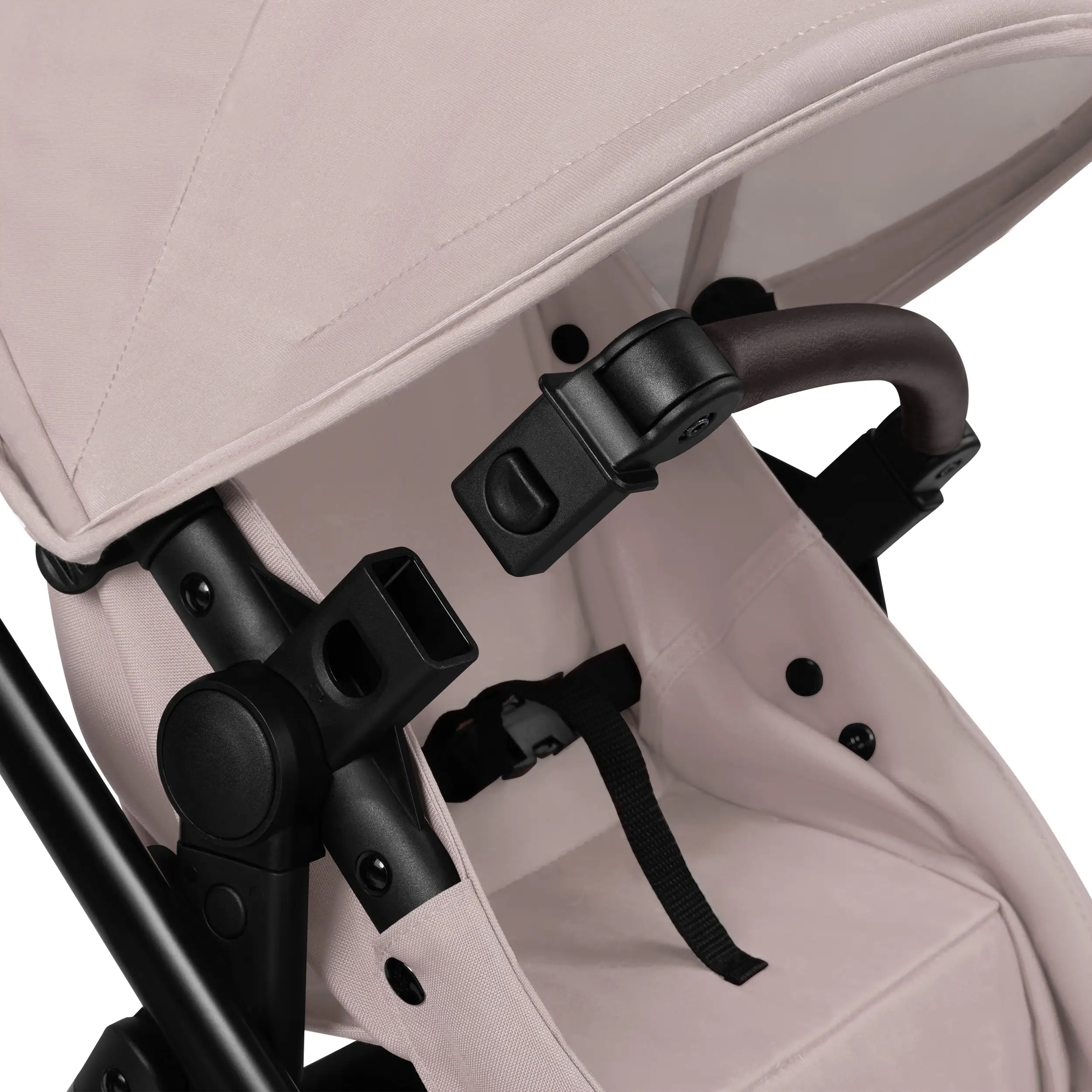 Carrozzina per bambole Migno - Berry