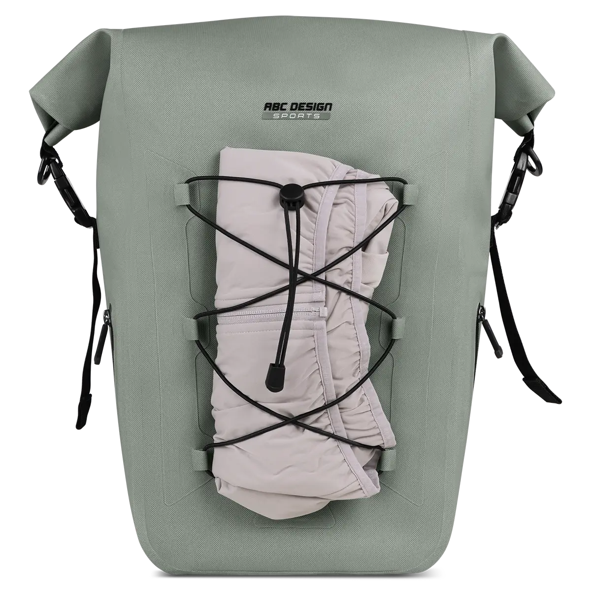 Corda elastica per giacca & co.