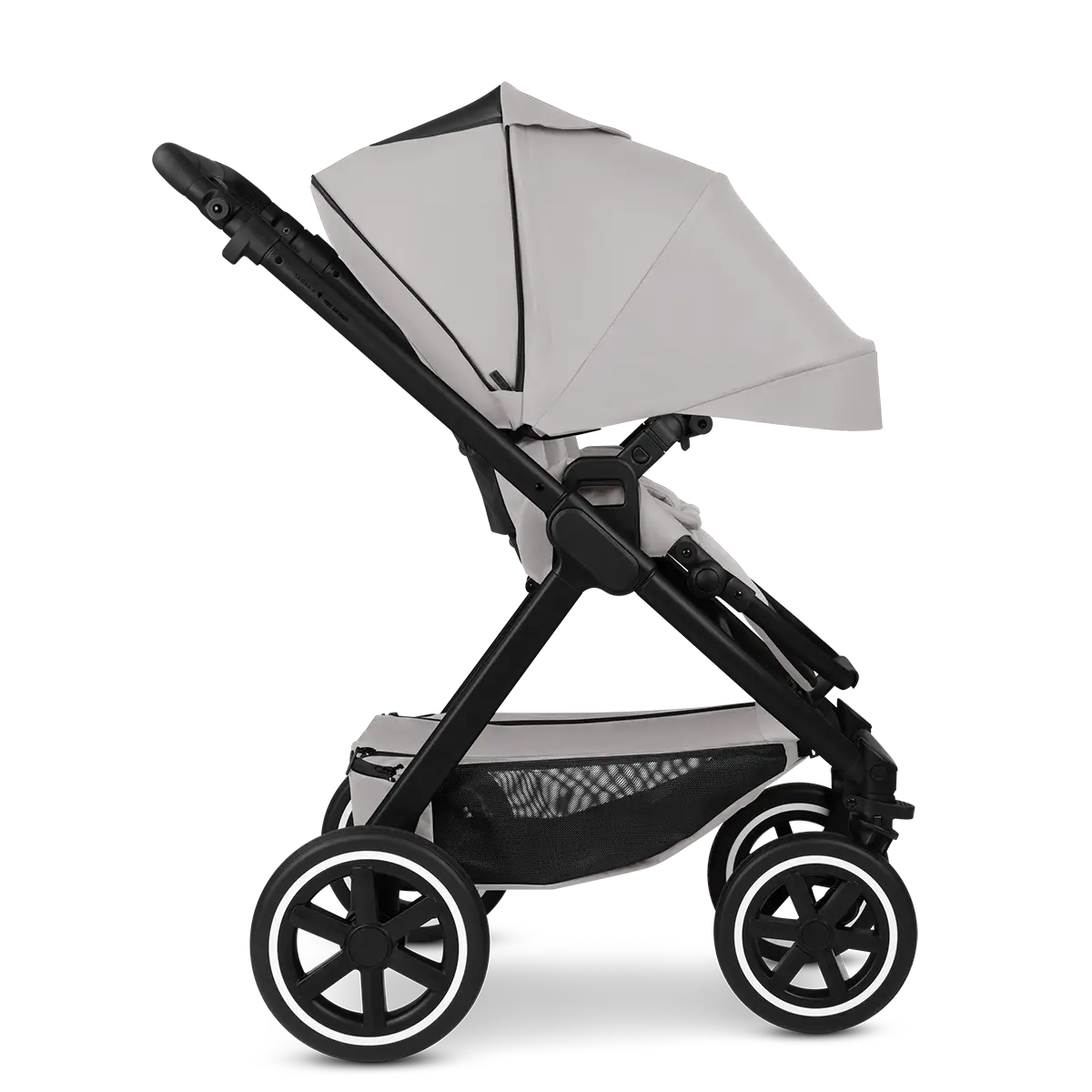 Particolarmente ben protetto