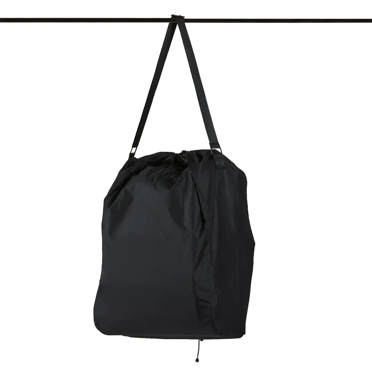 Viaggio pulito, stivaggio intelligente