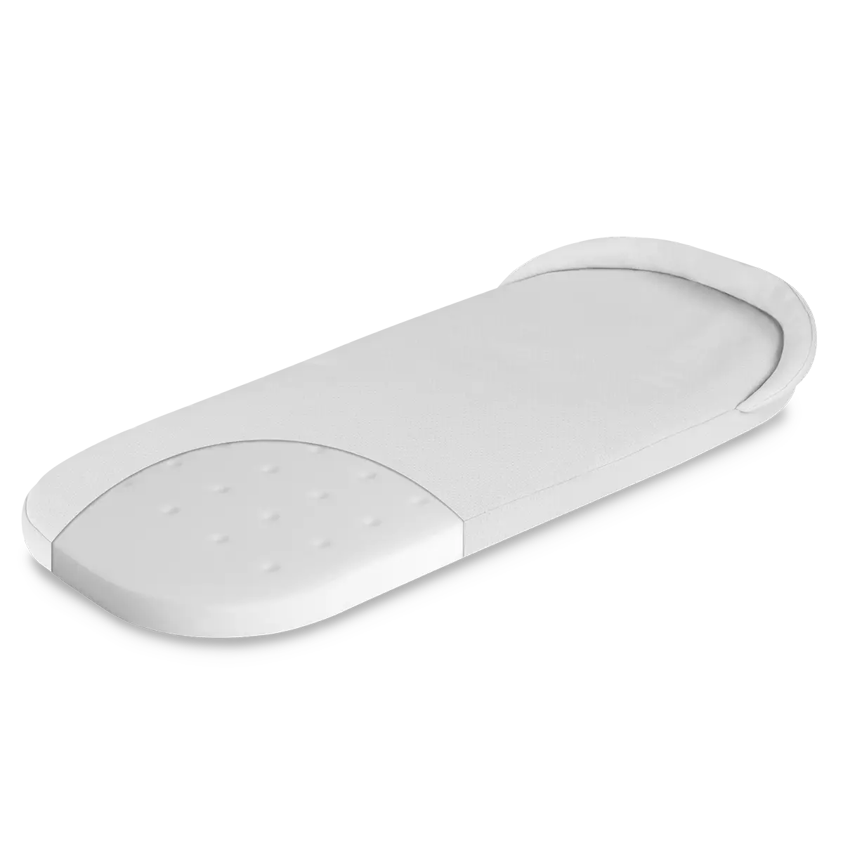 Comfort di prima classe per sdraiarsi e dormire