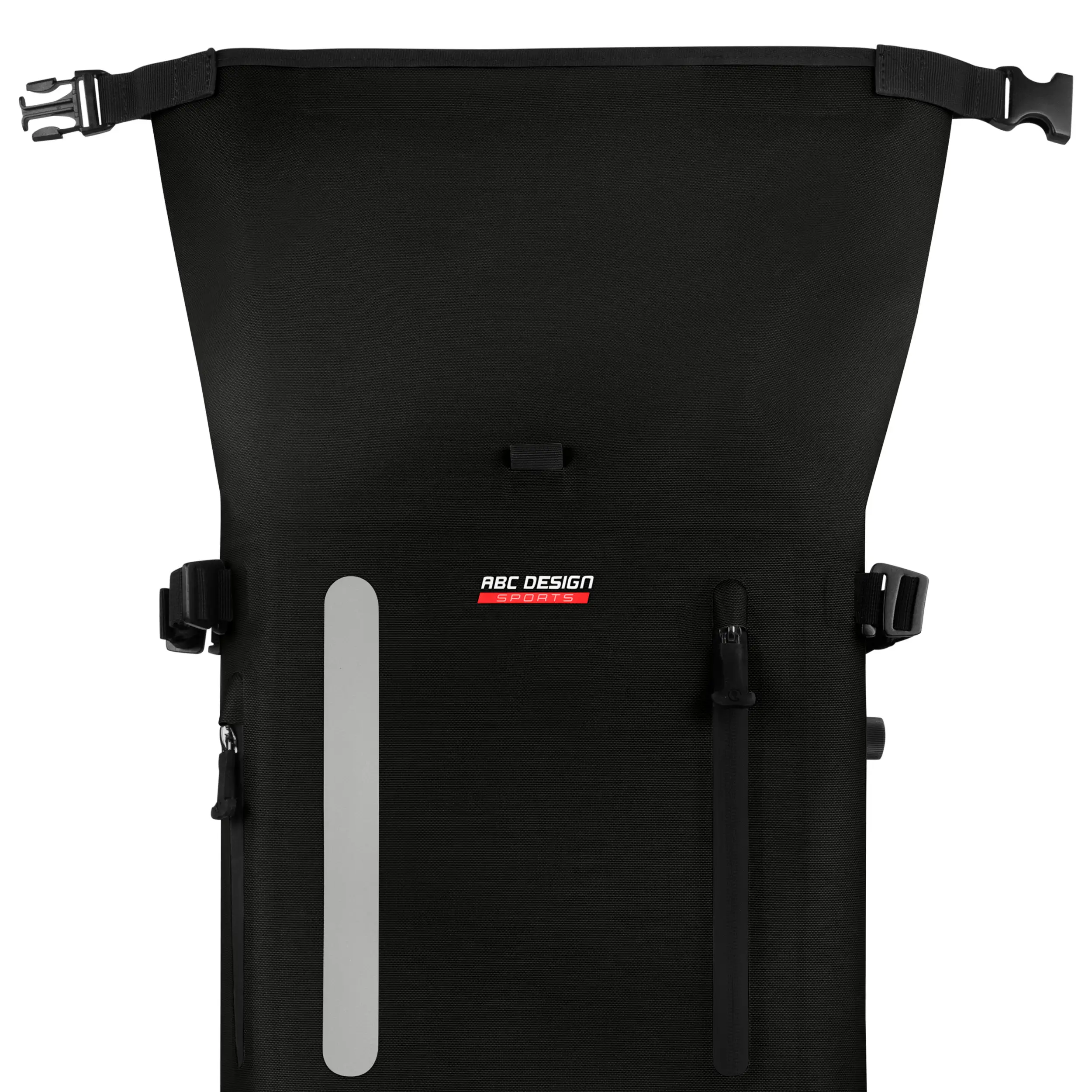 Zaino outdoor Solothurn 22L per la vita quotidiana e l'avventura - Ink