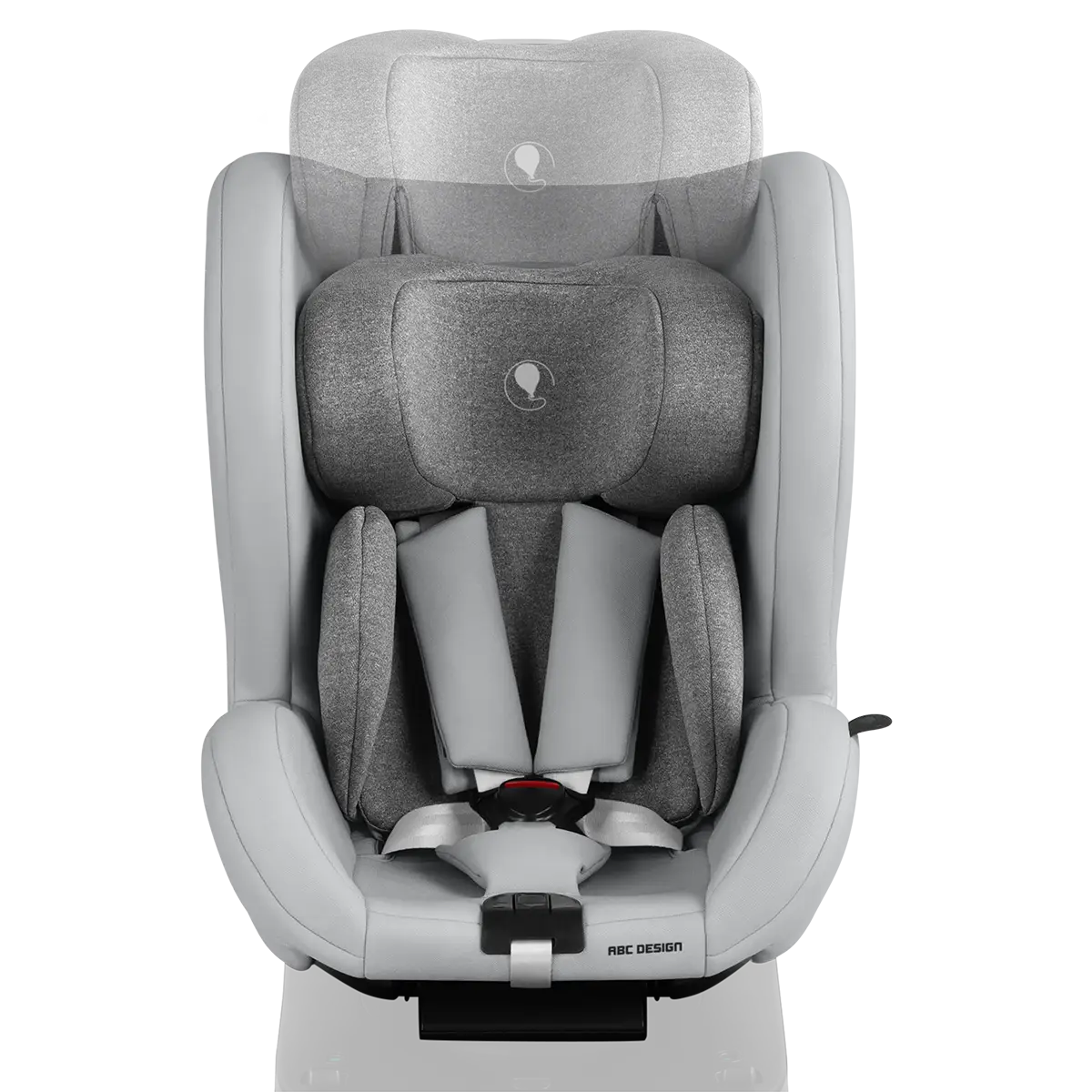 Comfort duraturo fin dalla nascita