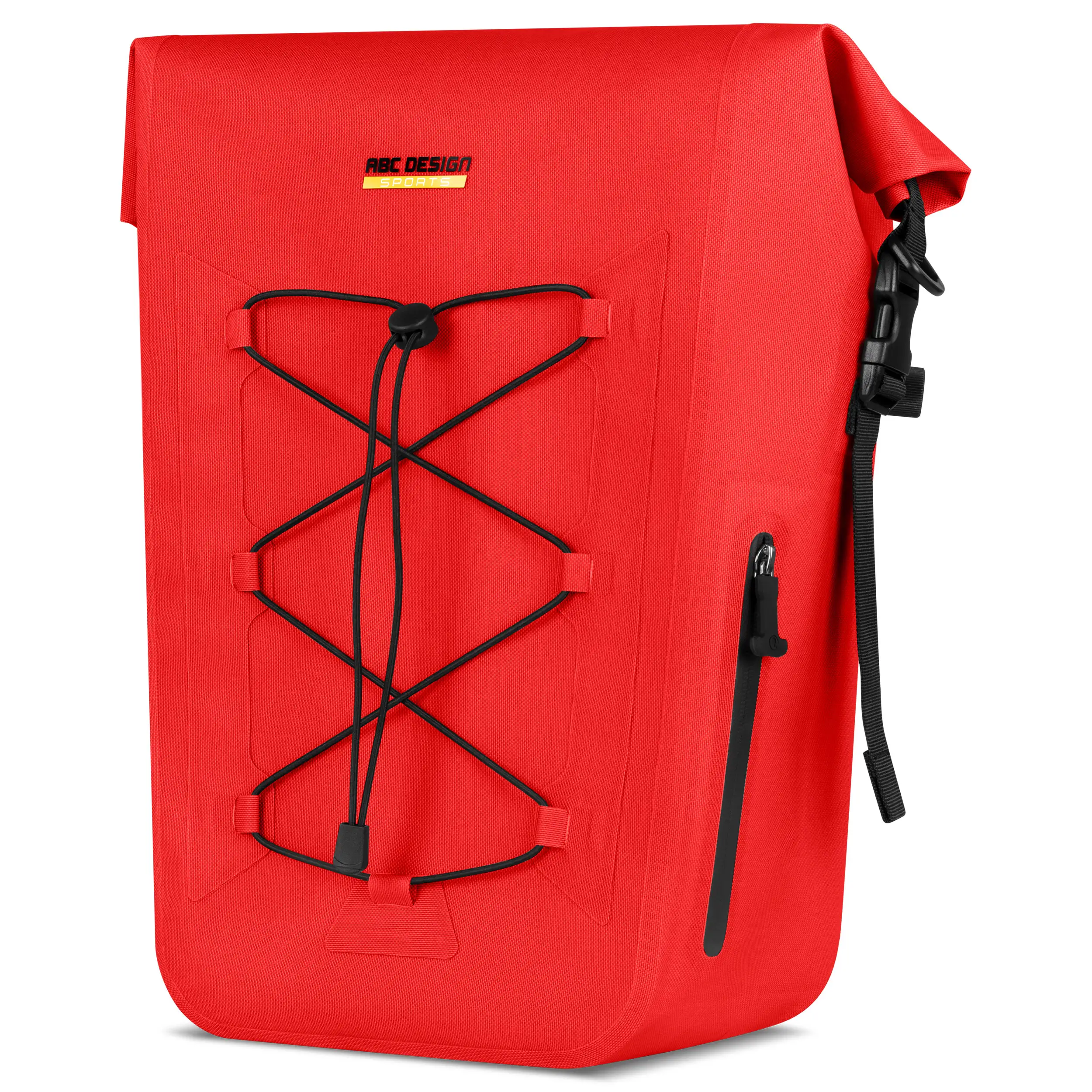 Borsa da sella Sion 20L per Passeggino, rimorchi per biciclette e uso quotidiano - Mango