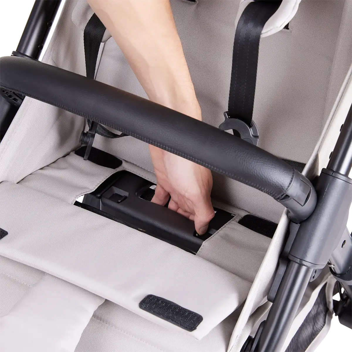 Comfort pieghevole con funzione stand!