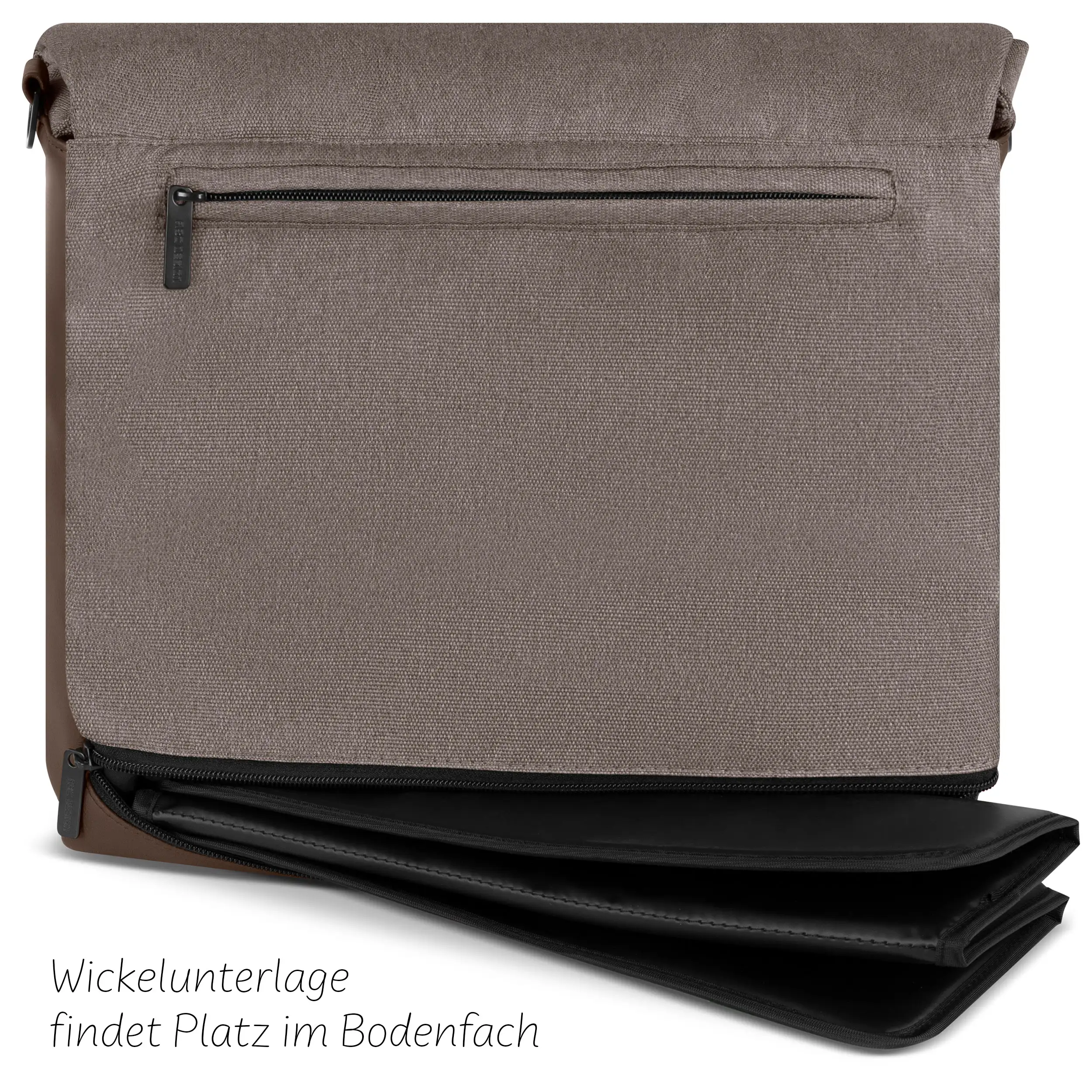 Borsa fasciatoio Urban - Nature