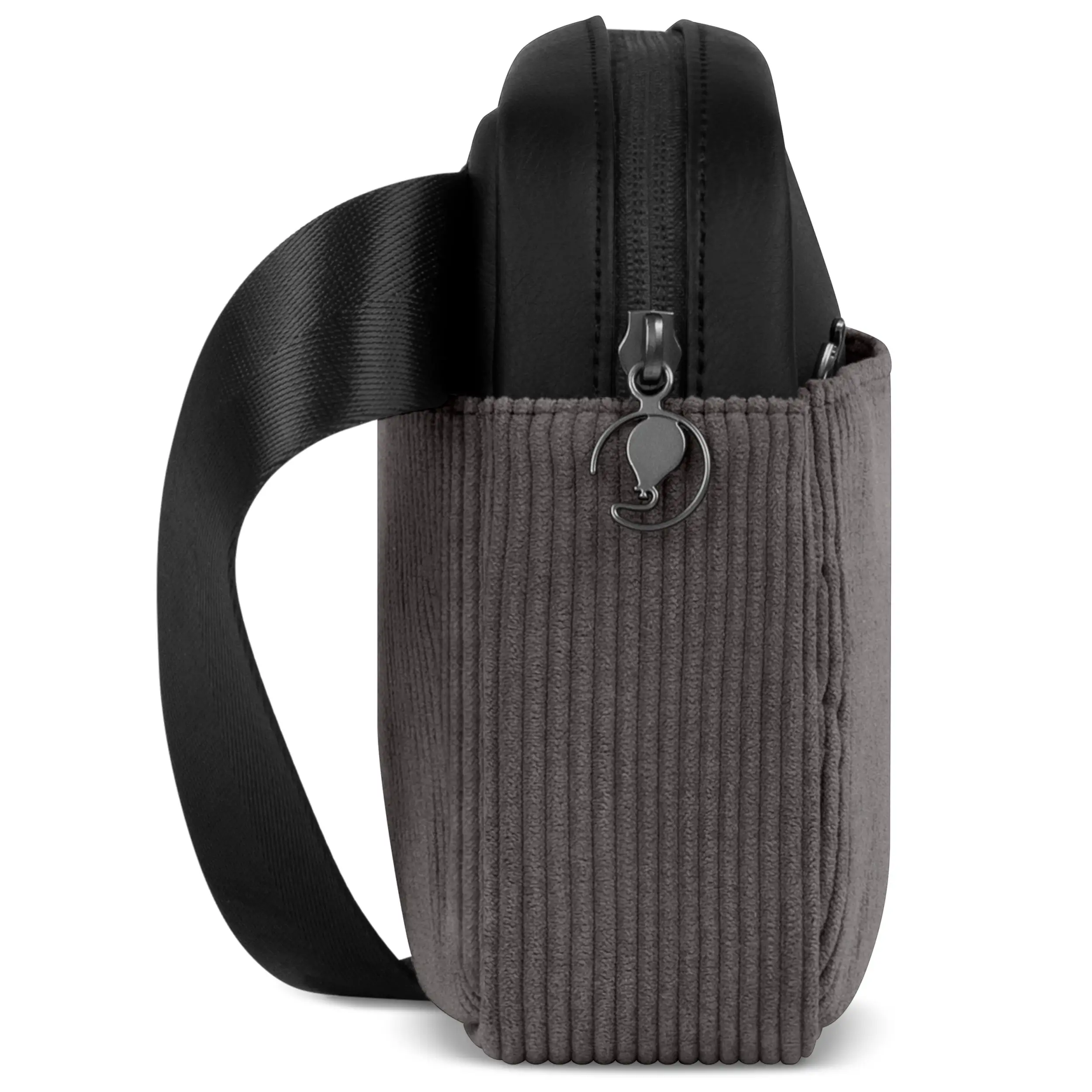 Borsa a tracolla Hip Bag - Almond