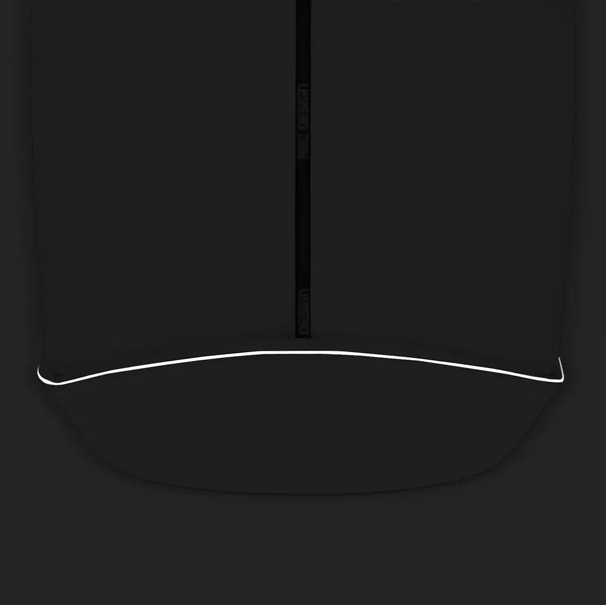 Strisce riflettenti per una maggiore sicurezza