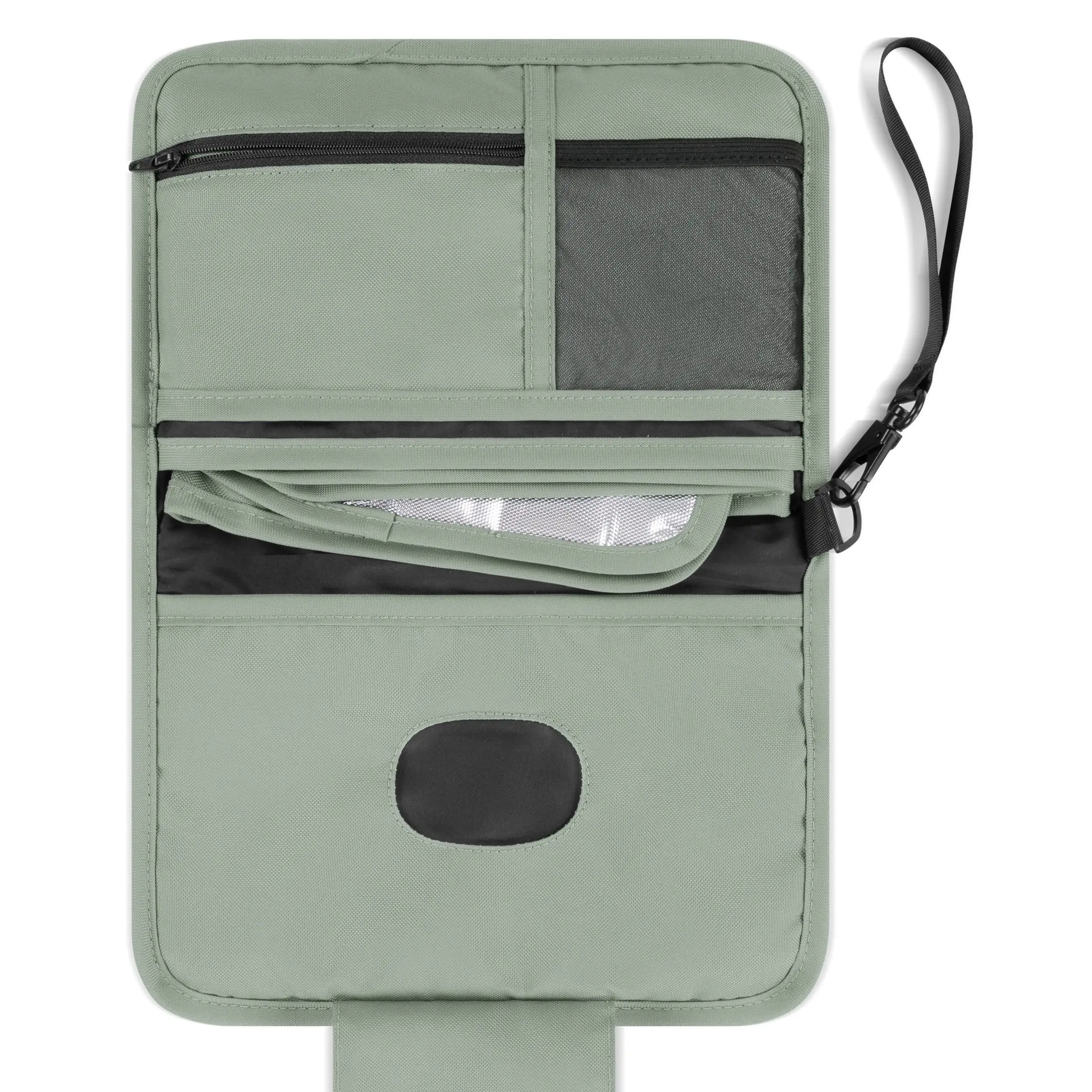 Organizer per il cambio multiuso Multi - Pine