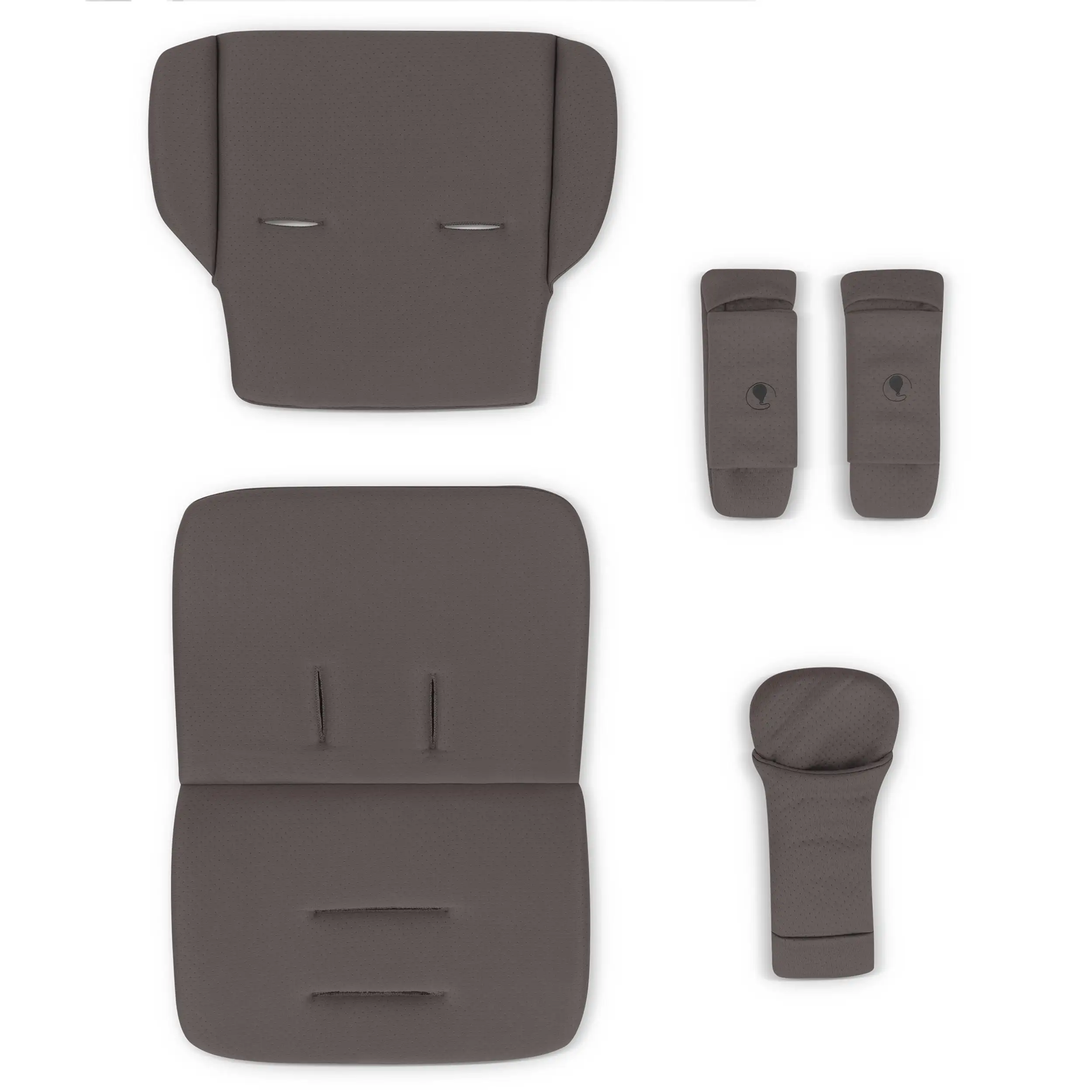 Rivestimento per Sedile comfort per Ping 3 - Cozy Falcon