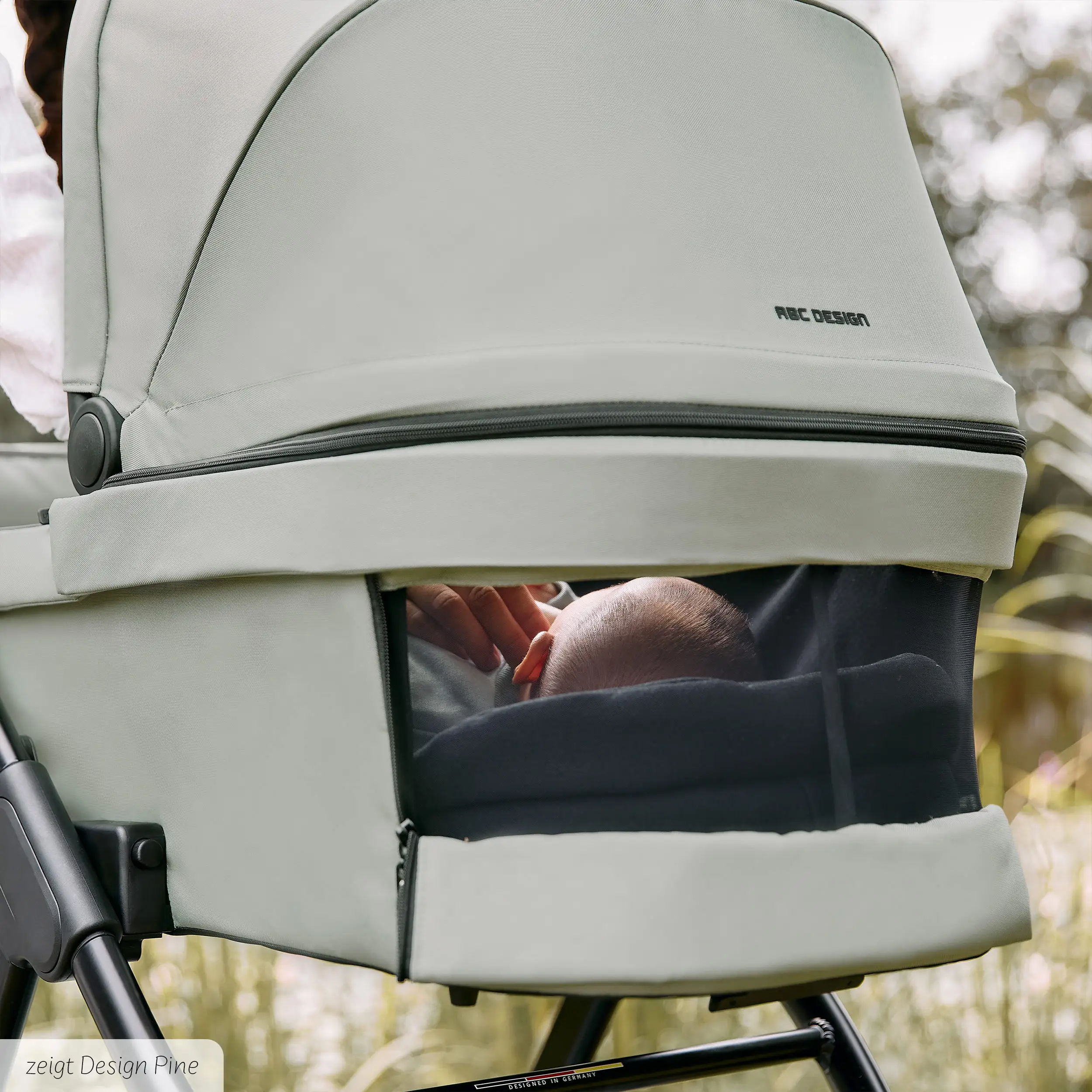 Passeggino Samba 2 - Camel