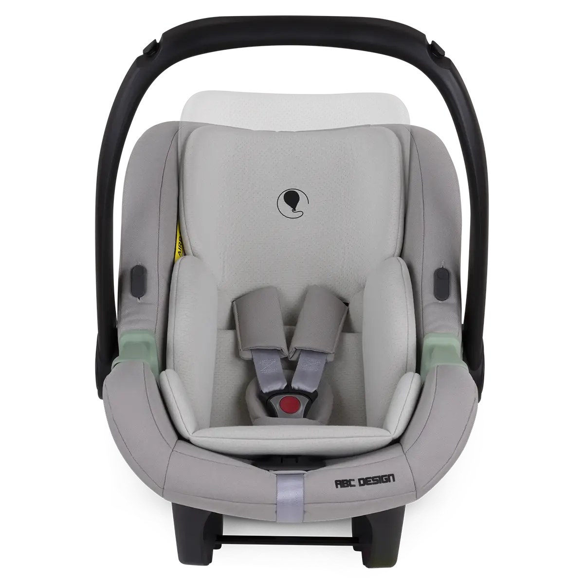 Sicuro dalla nascita ai 15 mesi