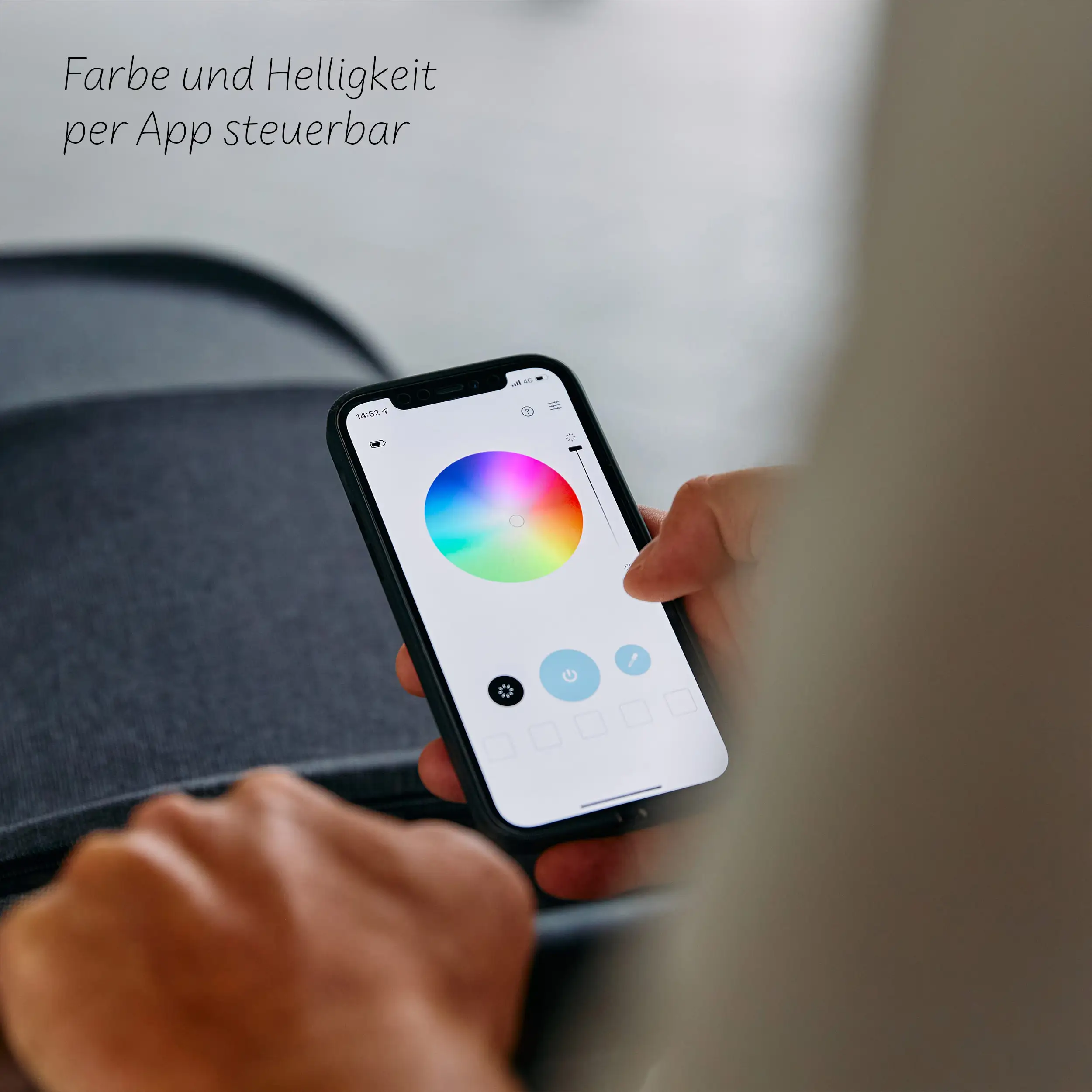 Luce per Passeggino e buggy