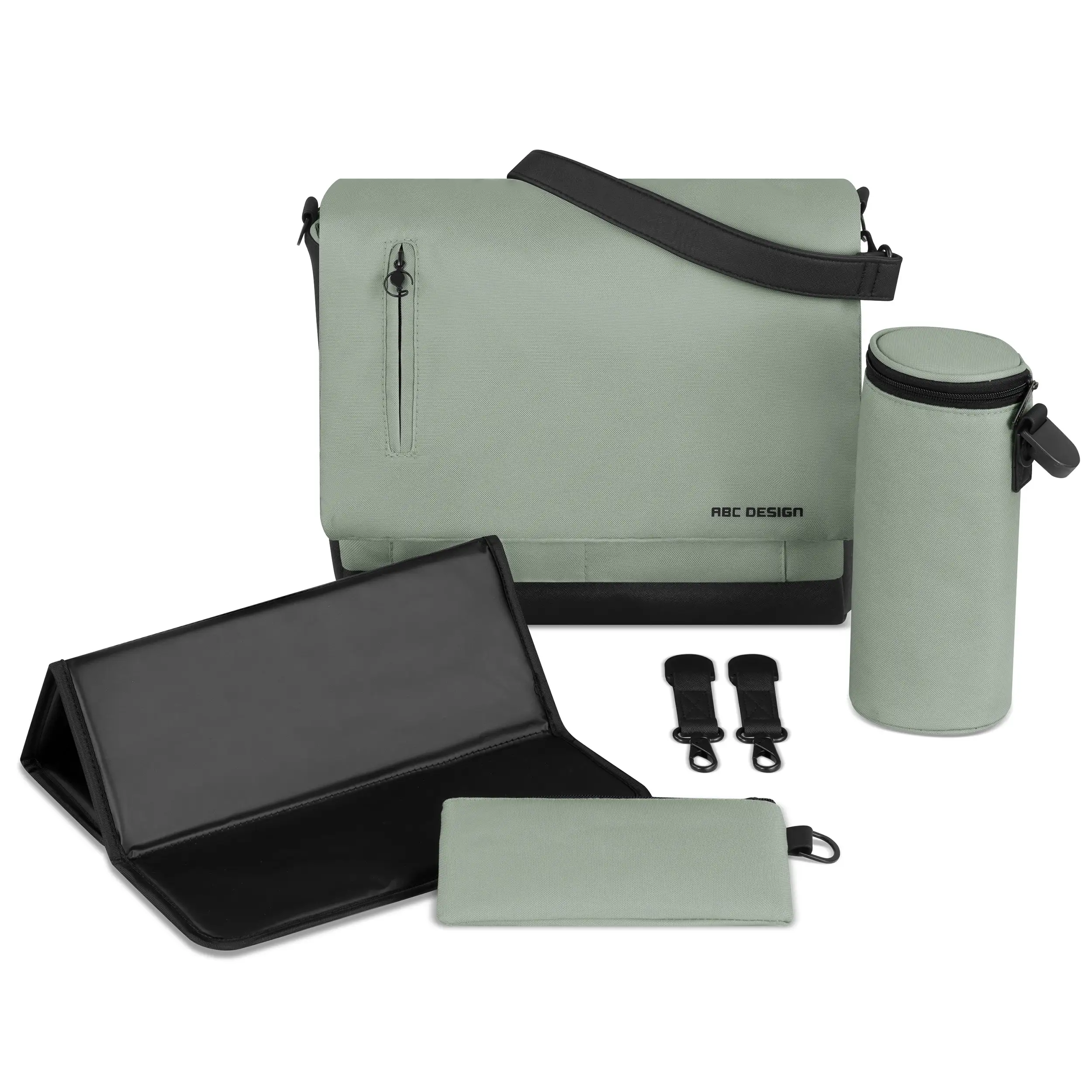 Borsa fasciatoio Urban - Pine