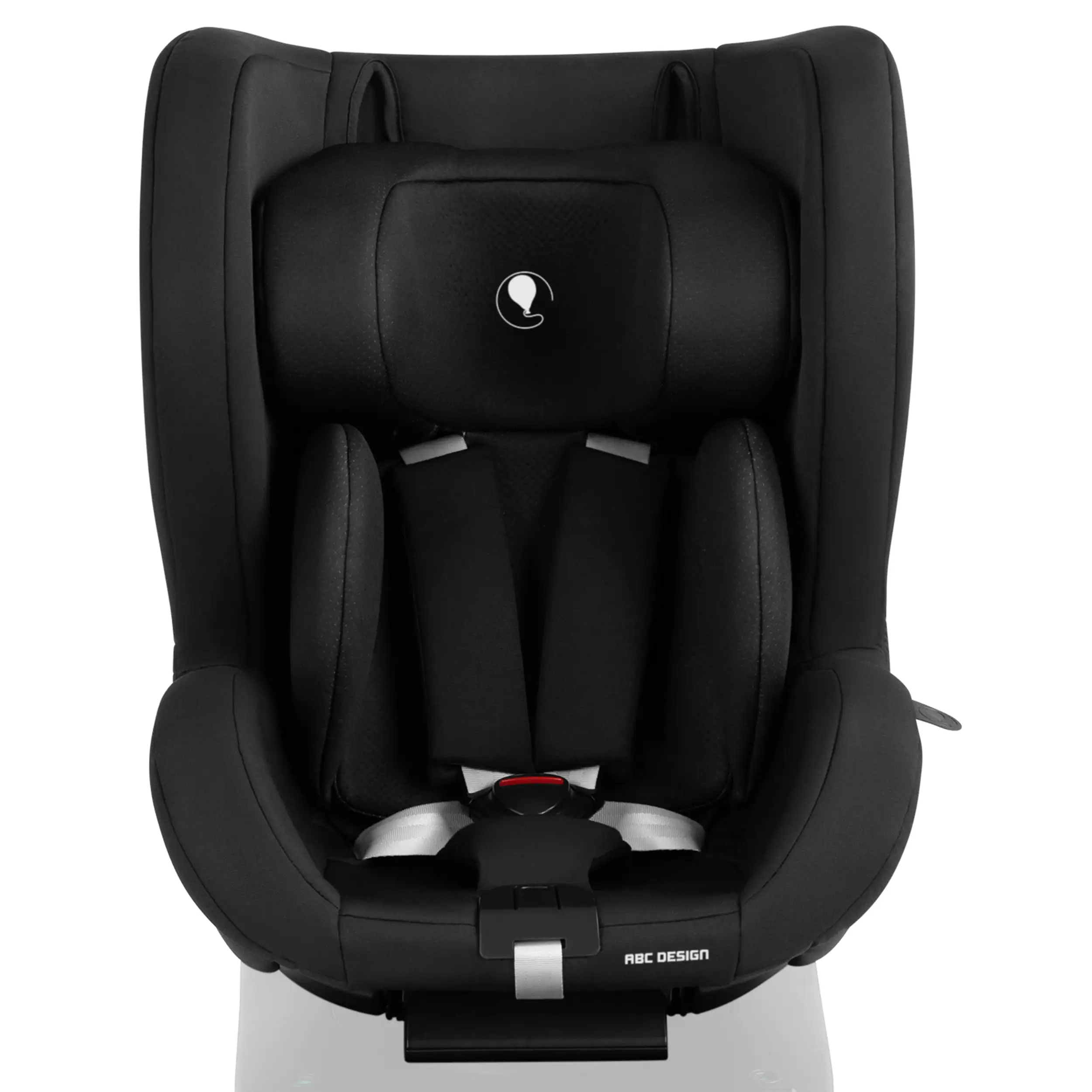 Seggiolino Lily i-Size - Black