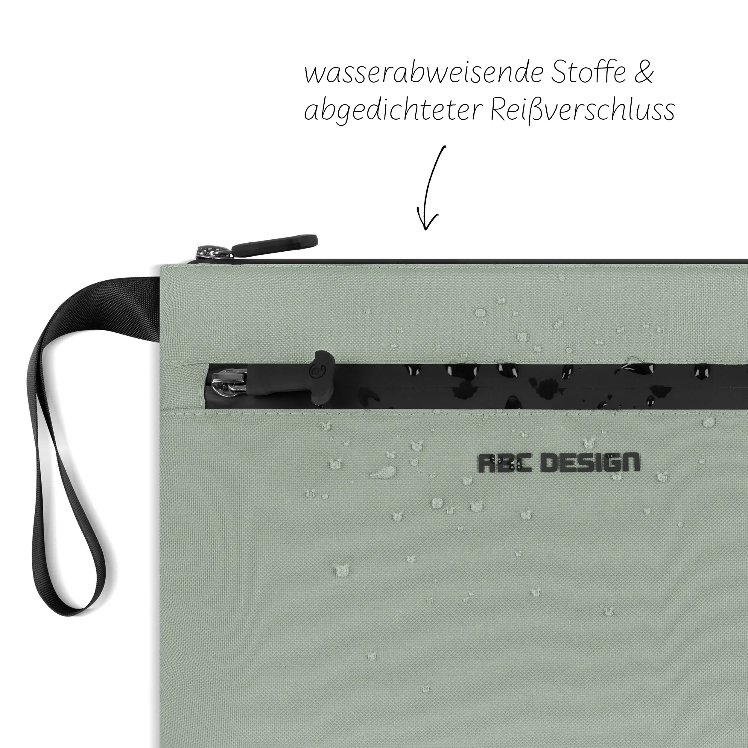 Organizer per il cambio Classic - Pine