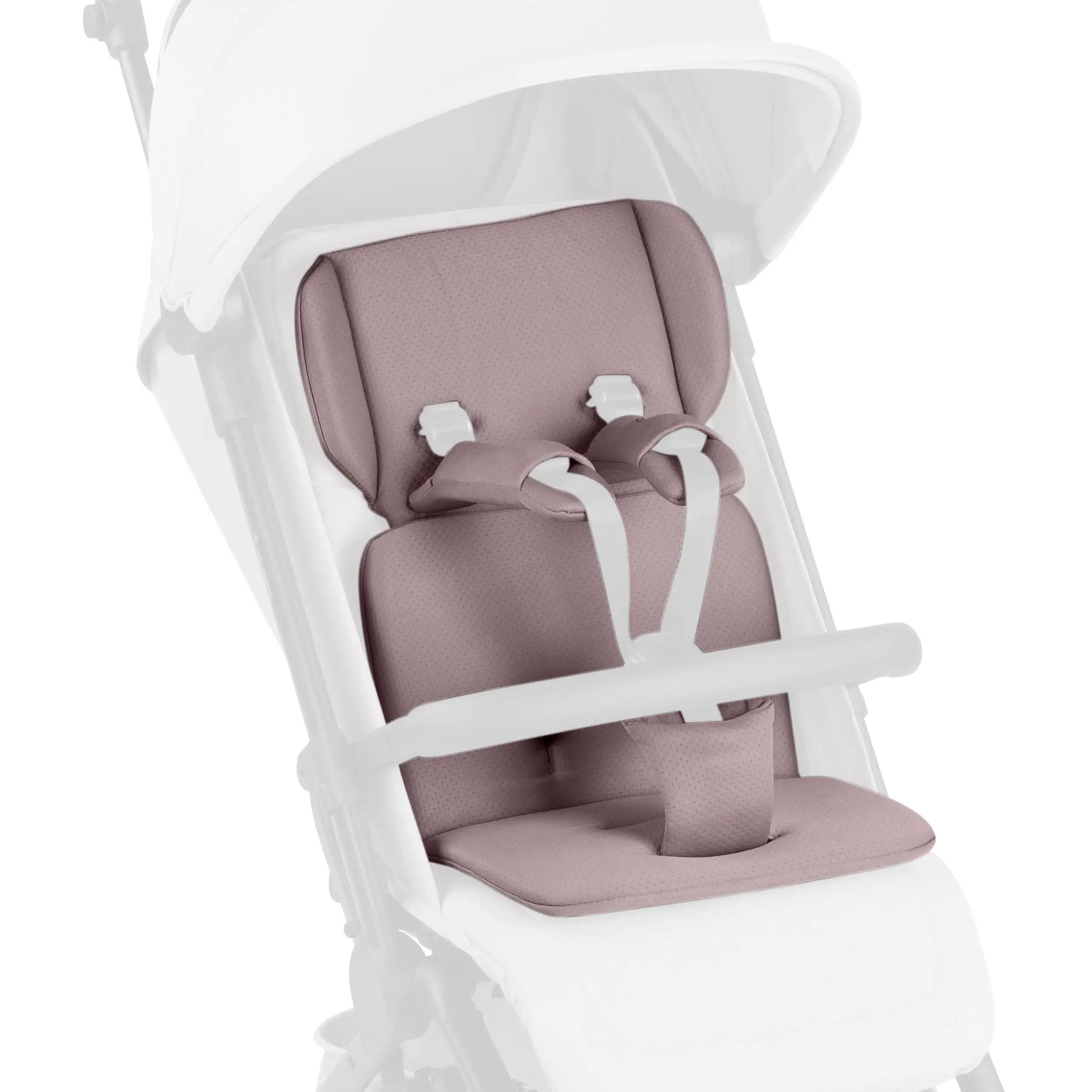 Rivestimento per Sedile comfort per Ping 3 - Cozy Teak