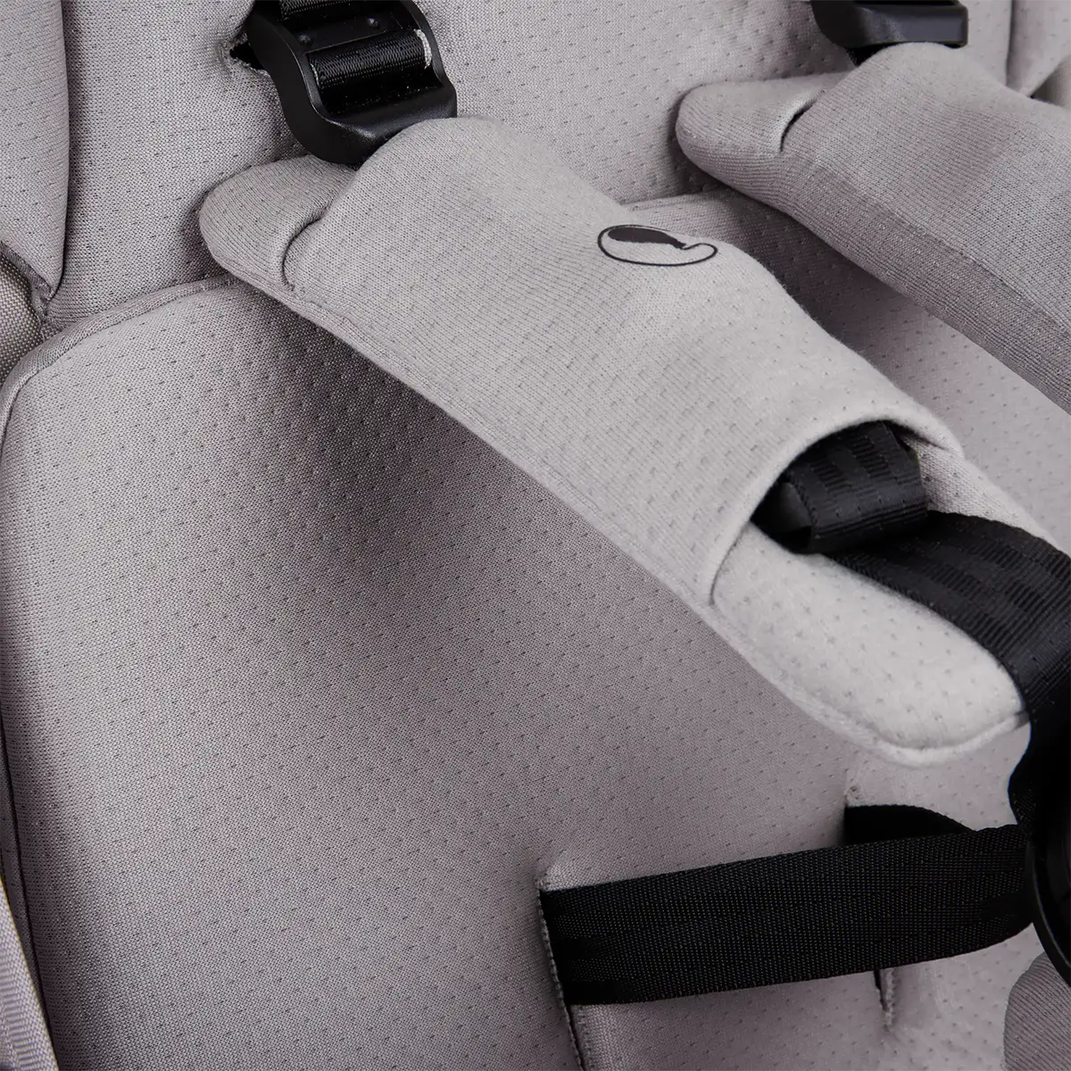 Comfort ottimale e tenuta sicura