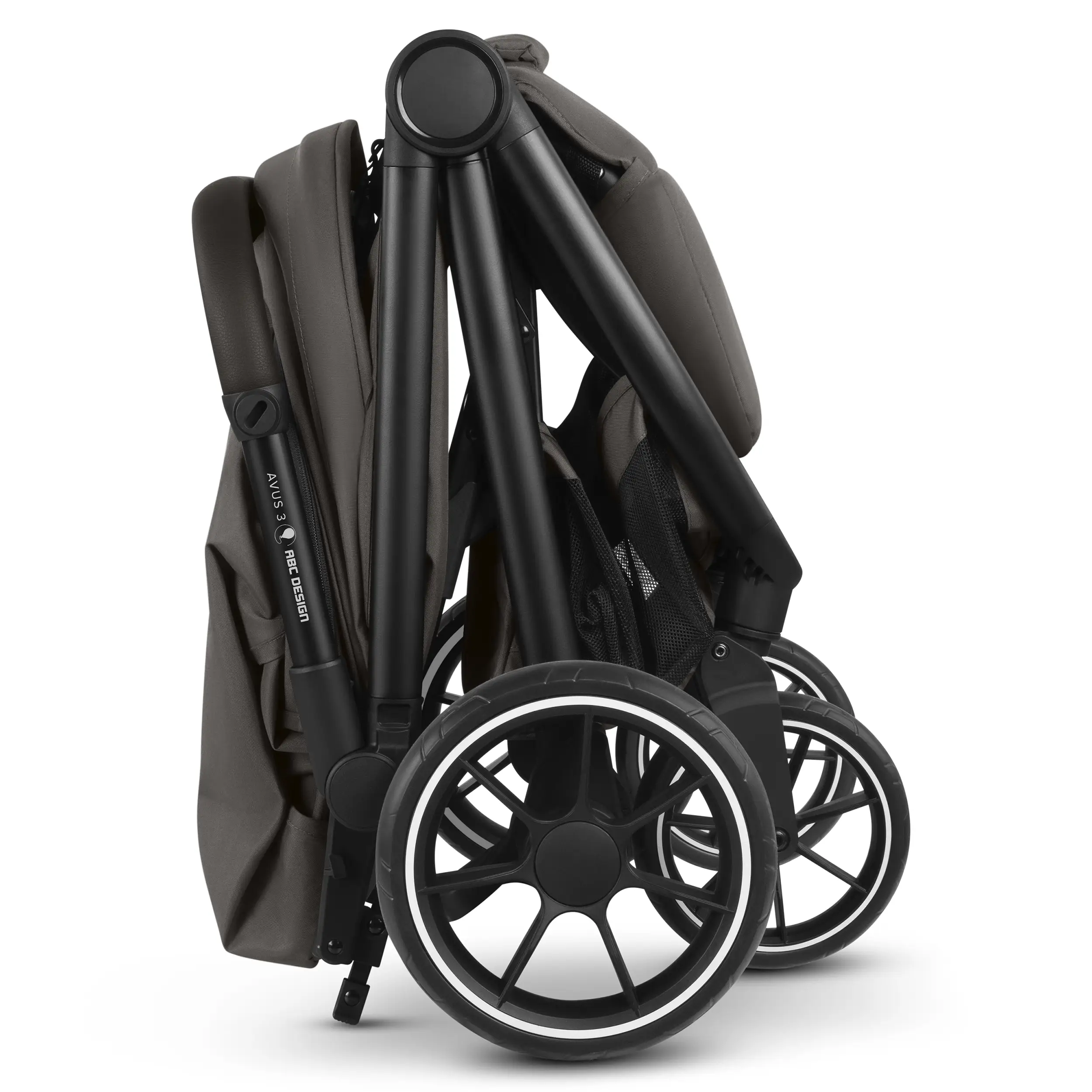 Passeggini Avus 3 - Nut