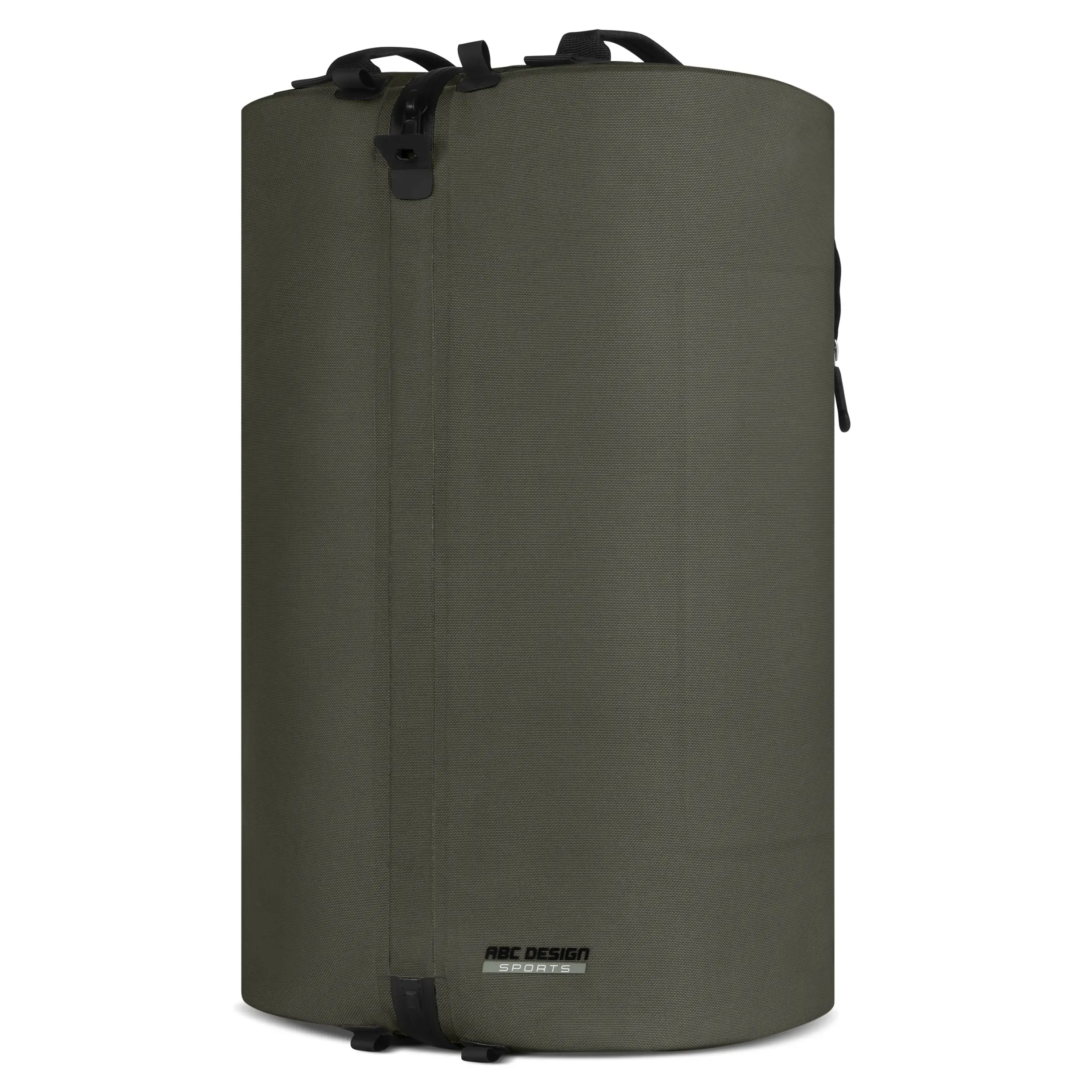 Borsa da viaggio Bellinzona 33L per gite in città, viaggi e weekend - Avocado