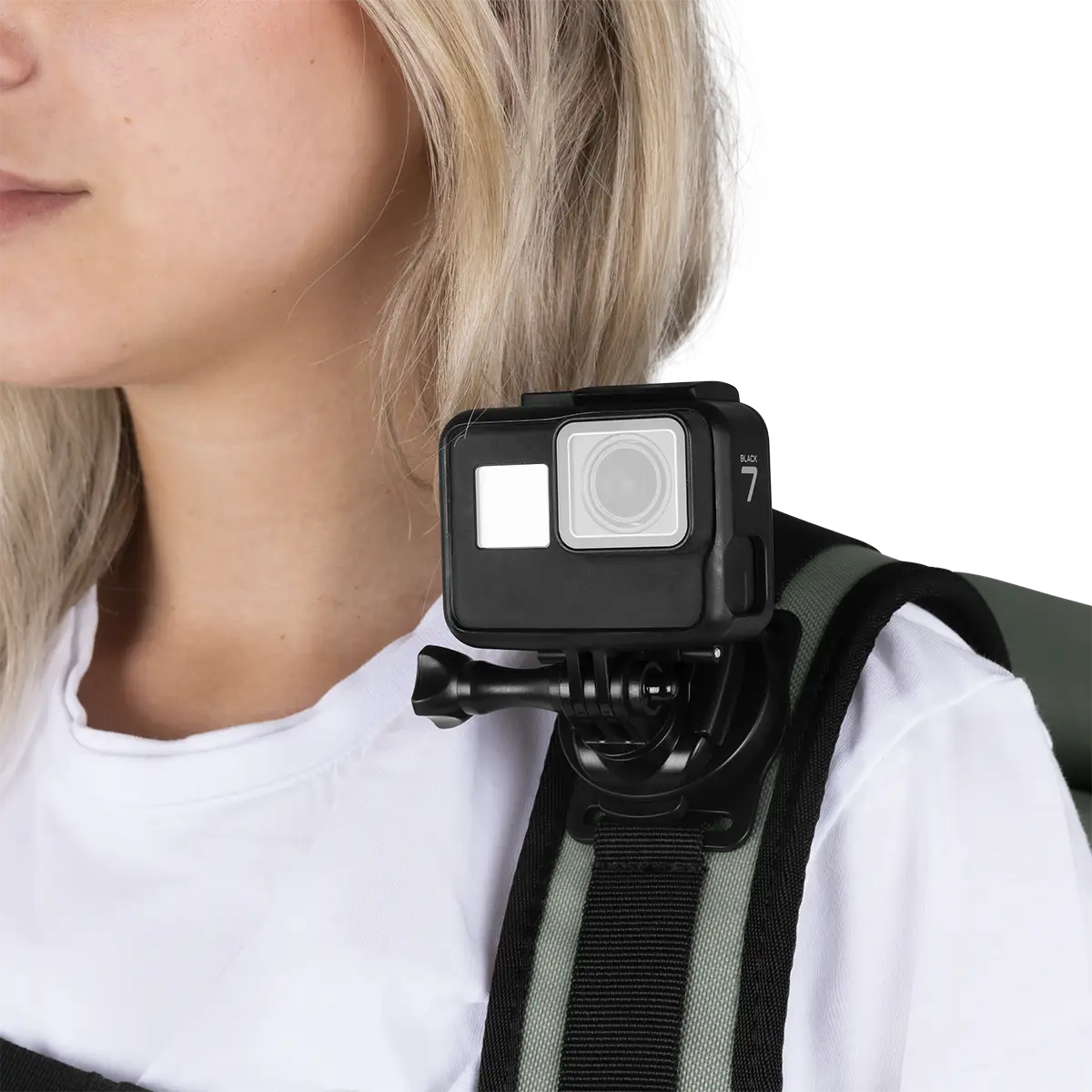 Actioncam sempre con te