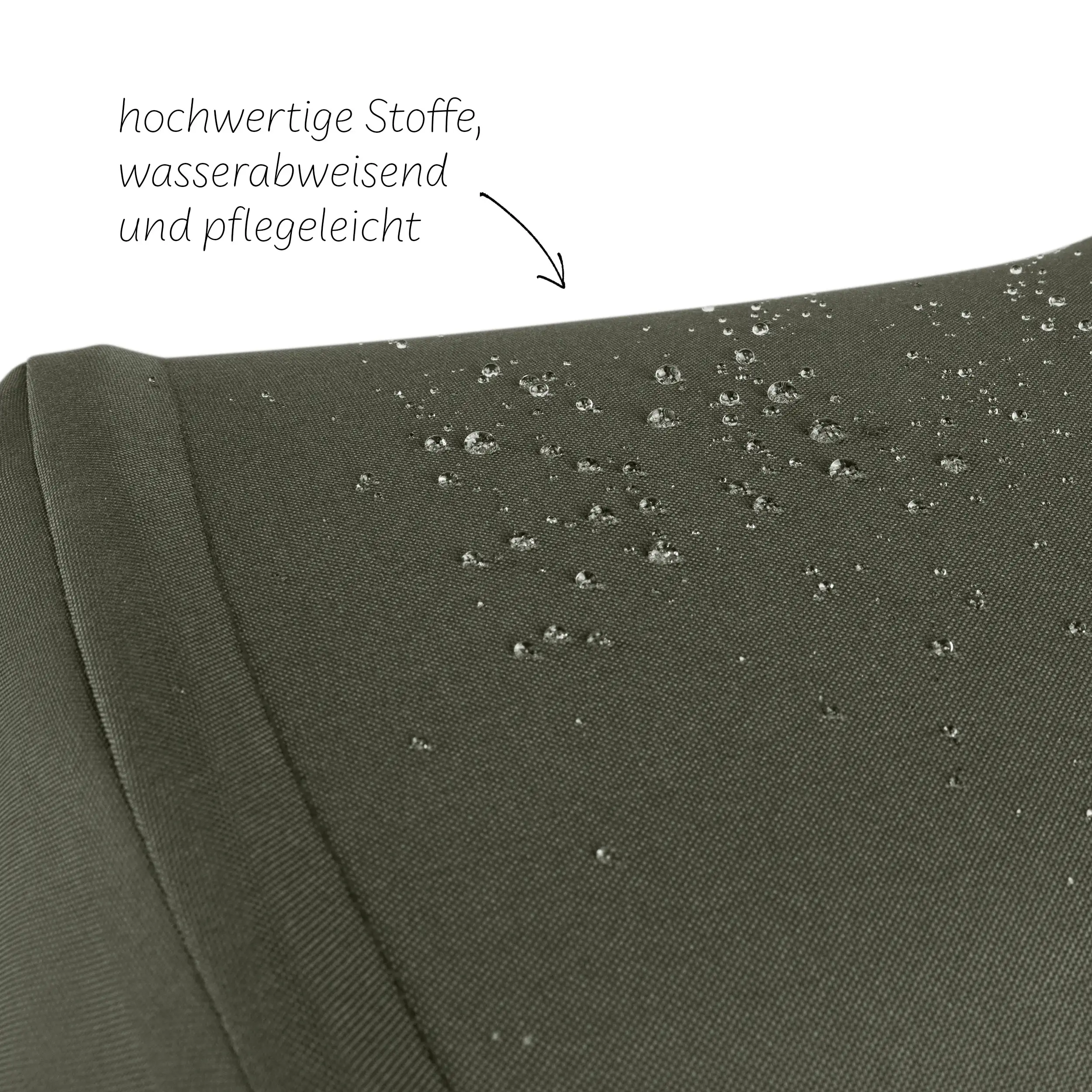 Passeggino Avus 2 Air - Avocado