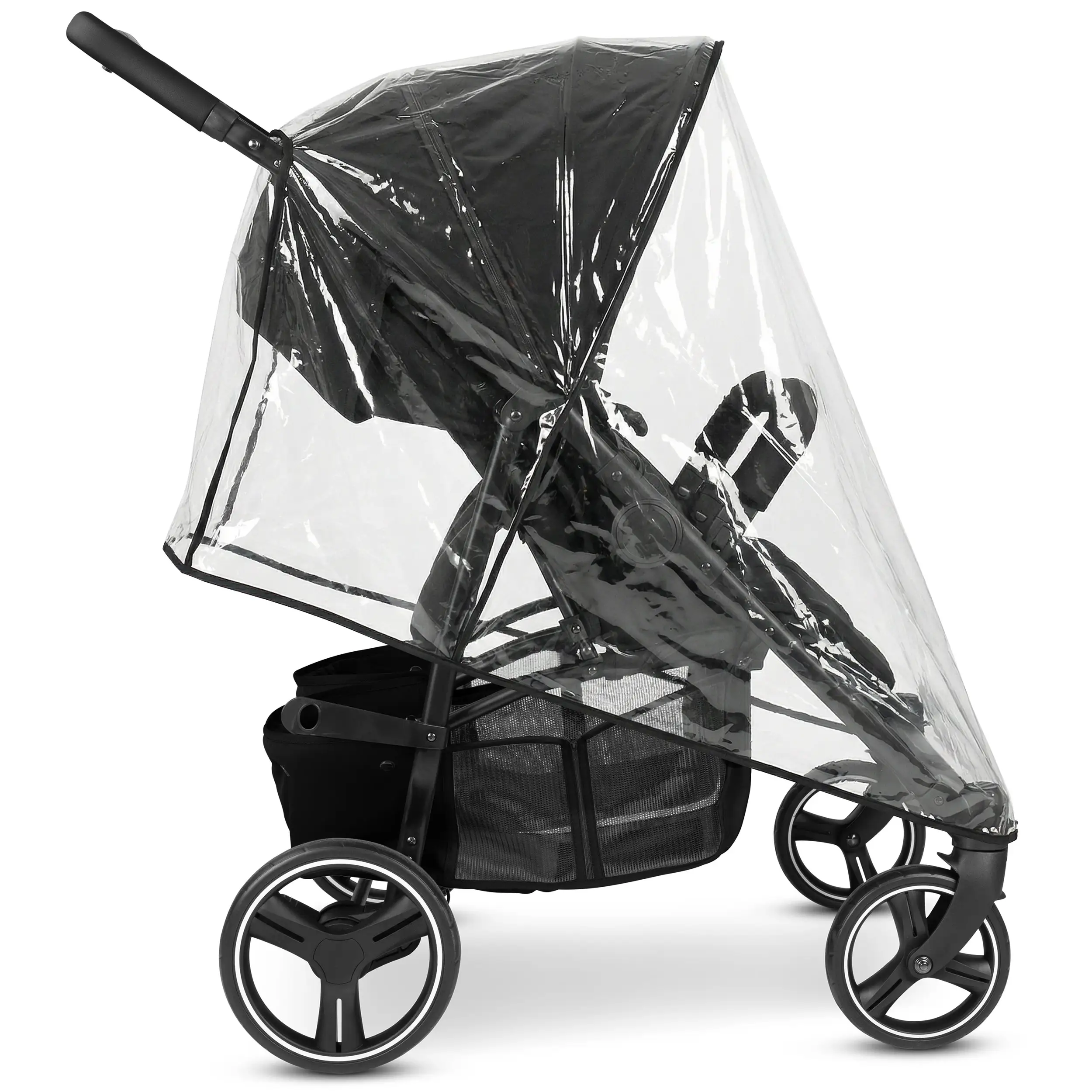 Copertura antipioggia per D Two